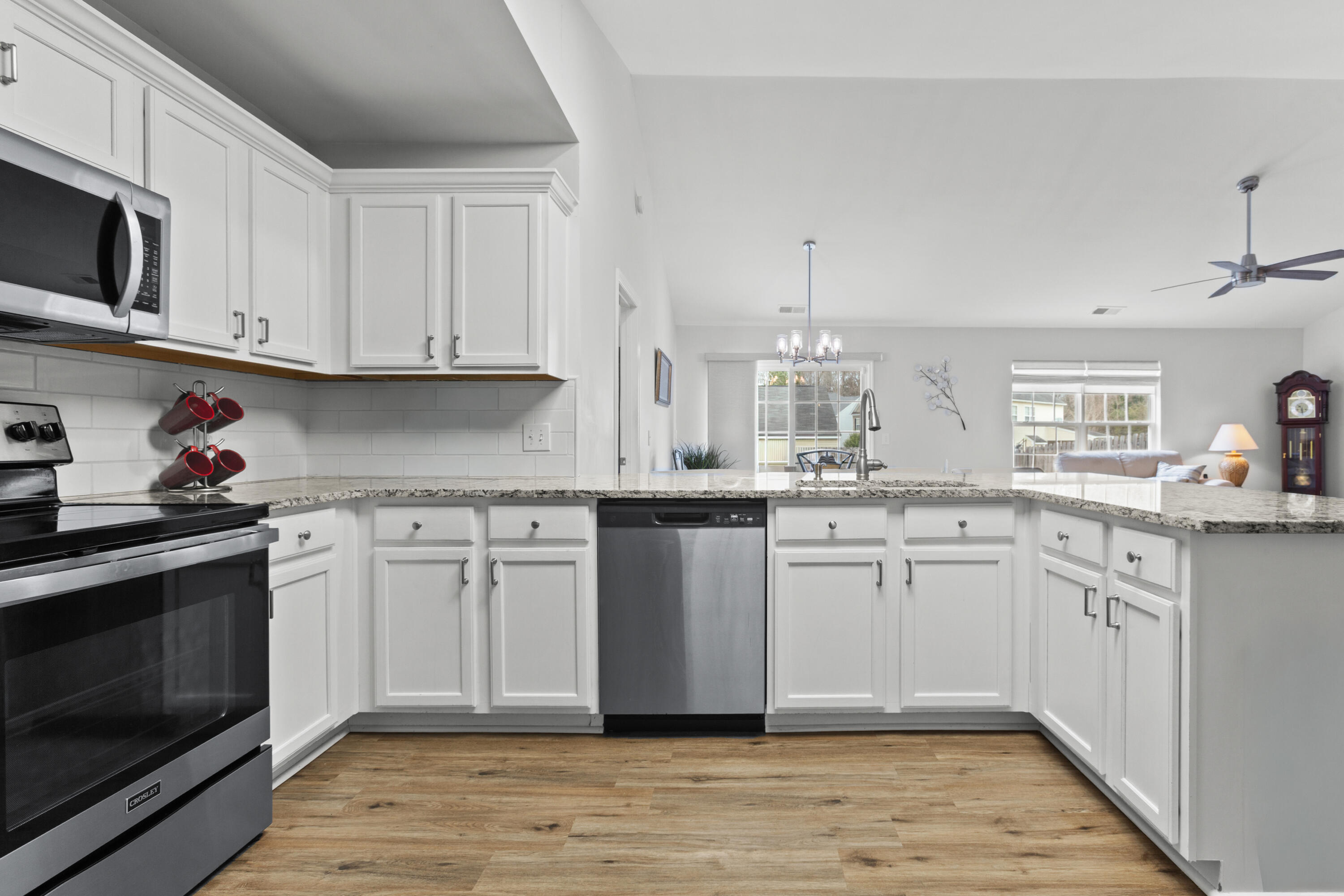 1016 Whitlow Boulevard