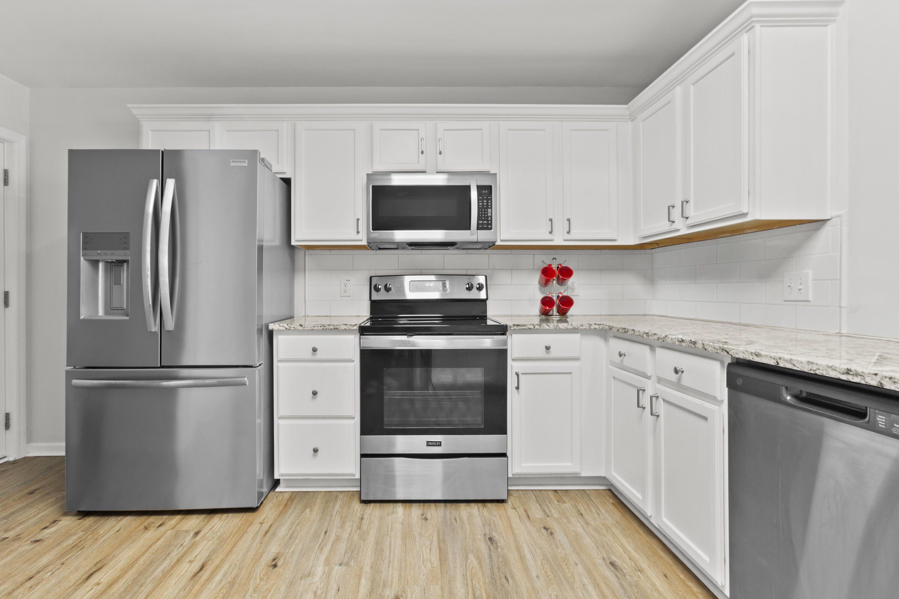 1016 Whitlow Boulevard