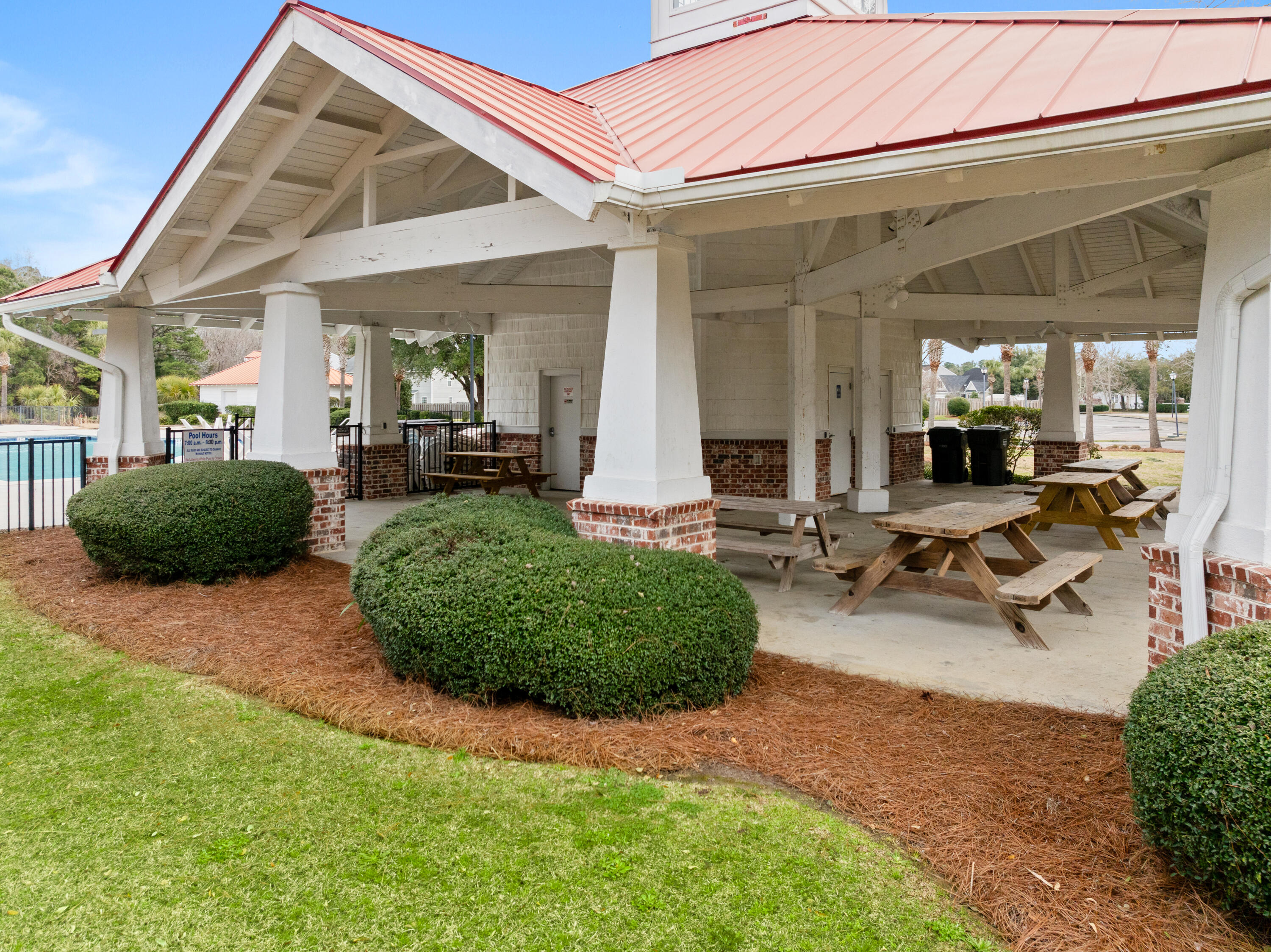 1016 Whitlow Boulevard