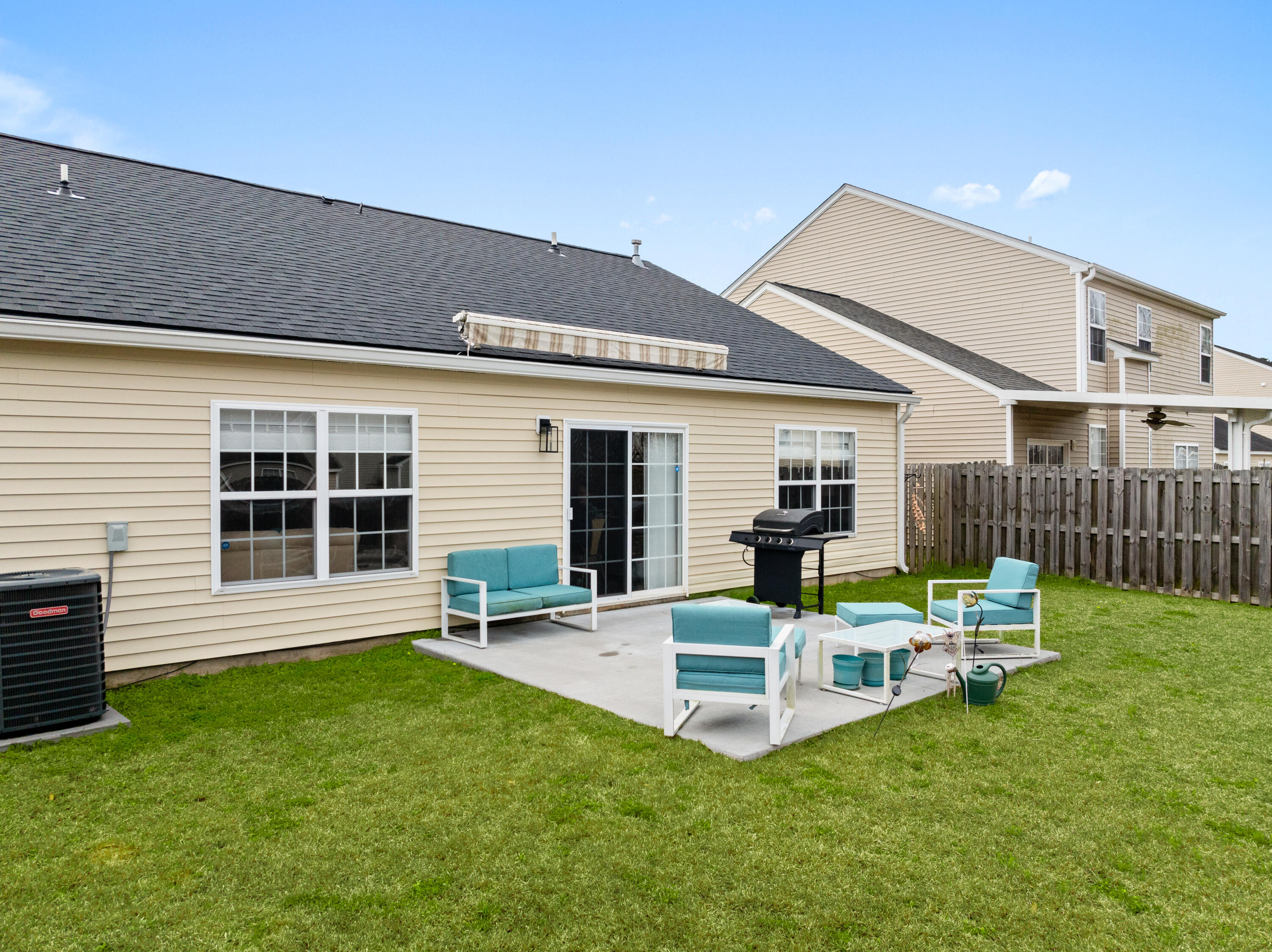 1016 Whitlow Boulevard