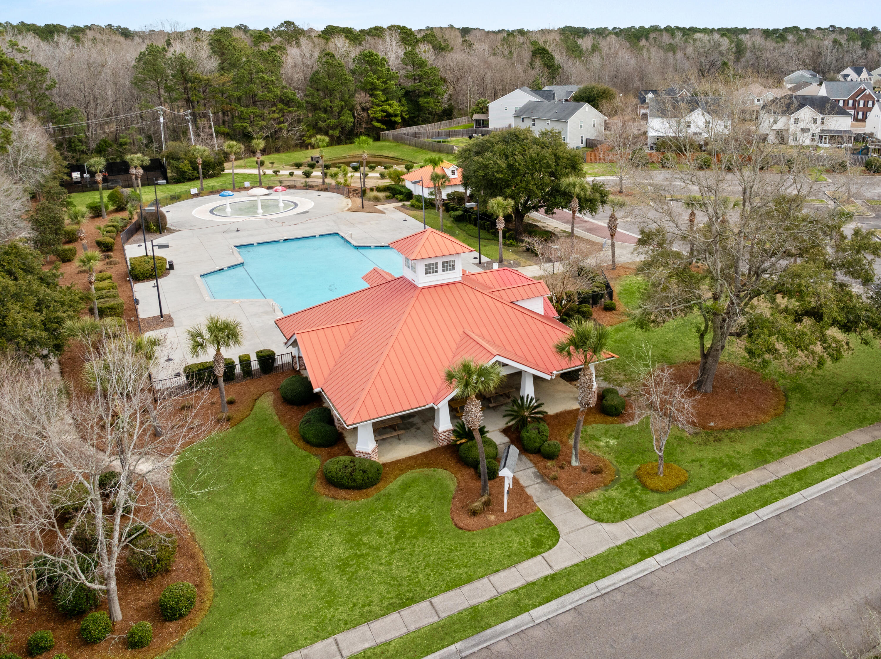 1016 Whitlow Boulevard