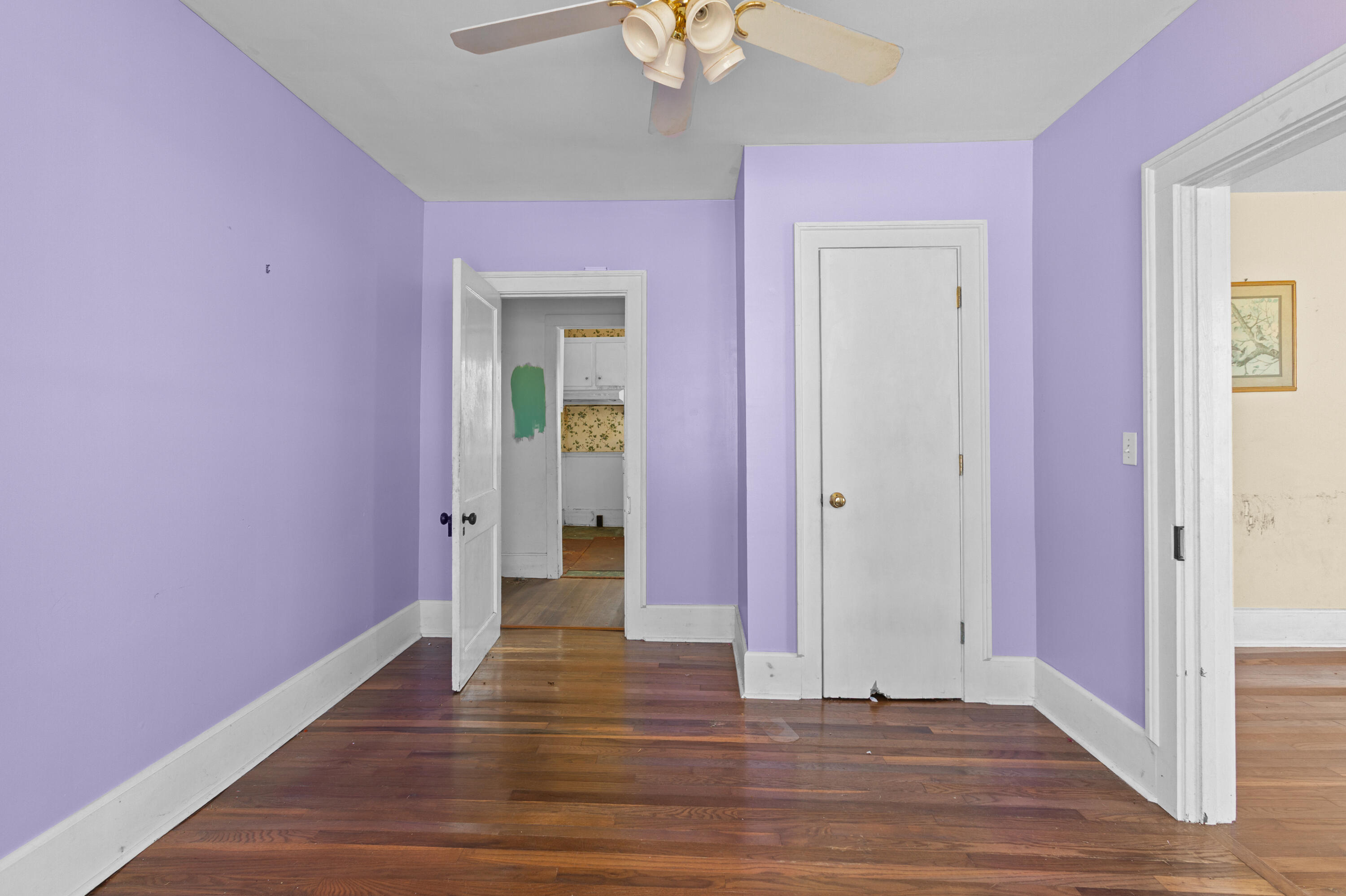 309 Heatley Street