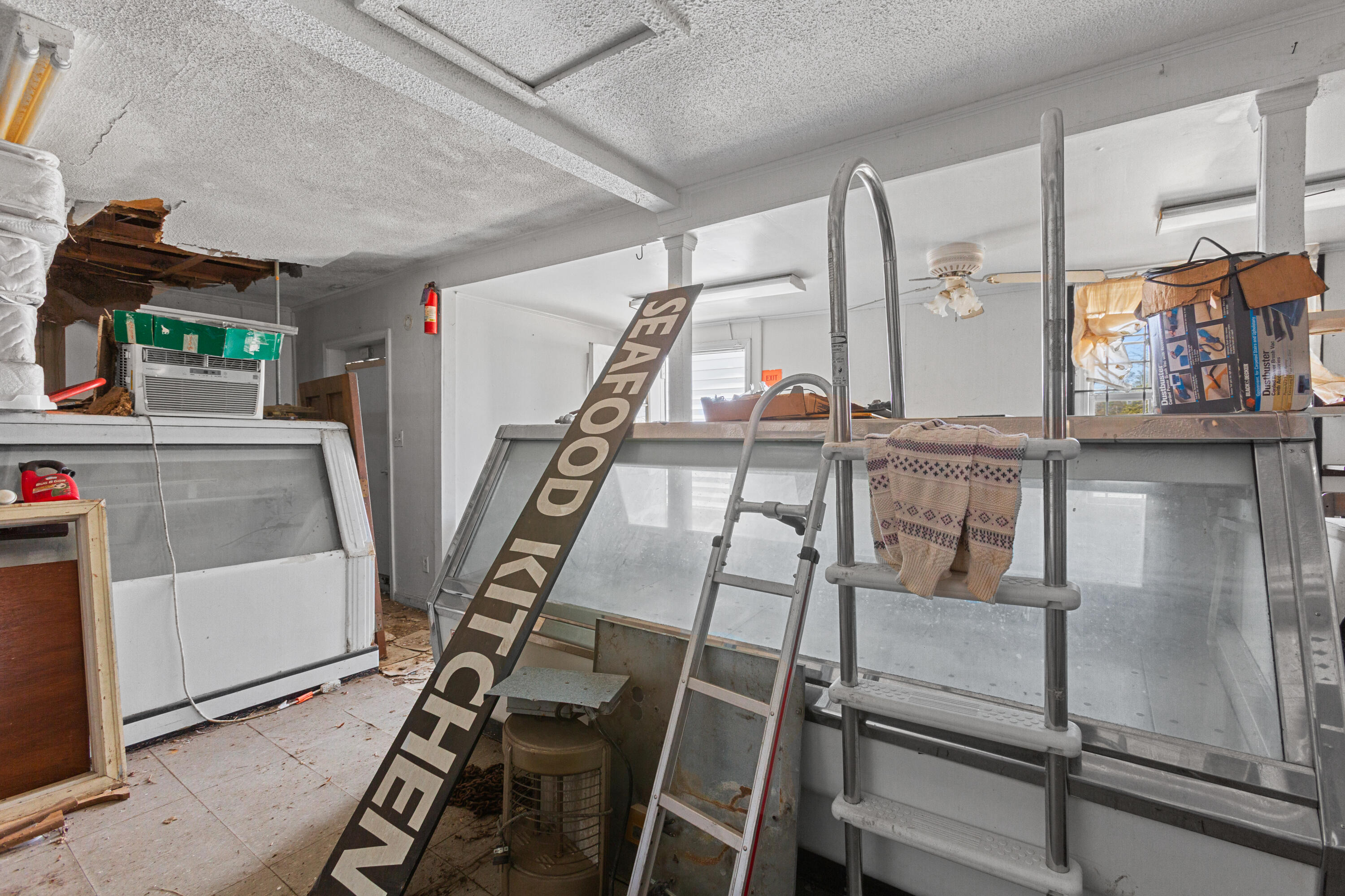 309 Heatley Street