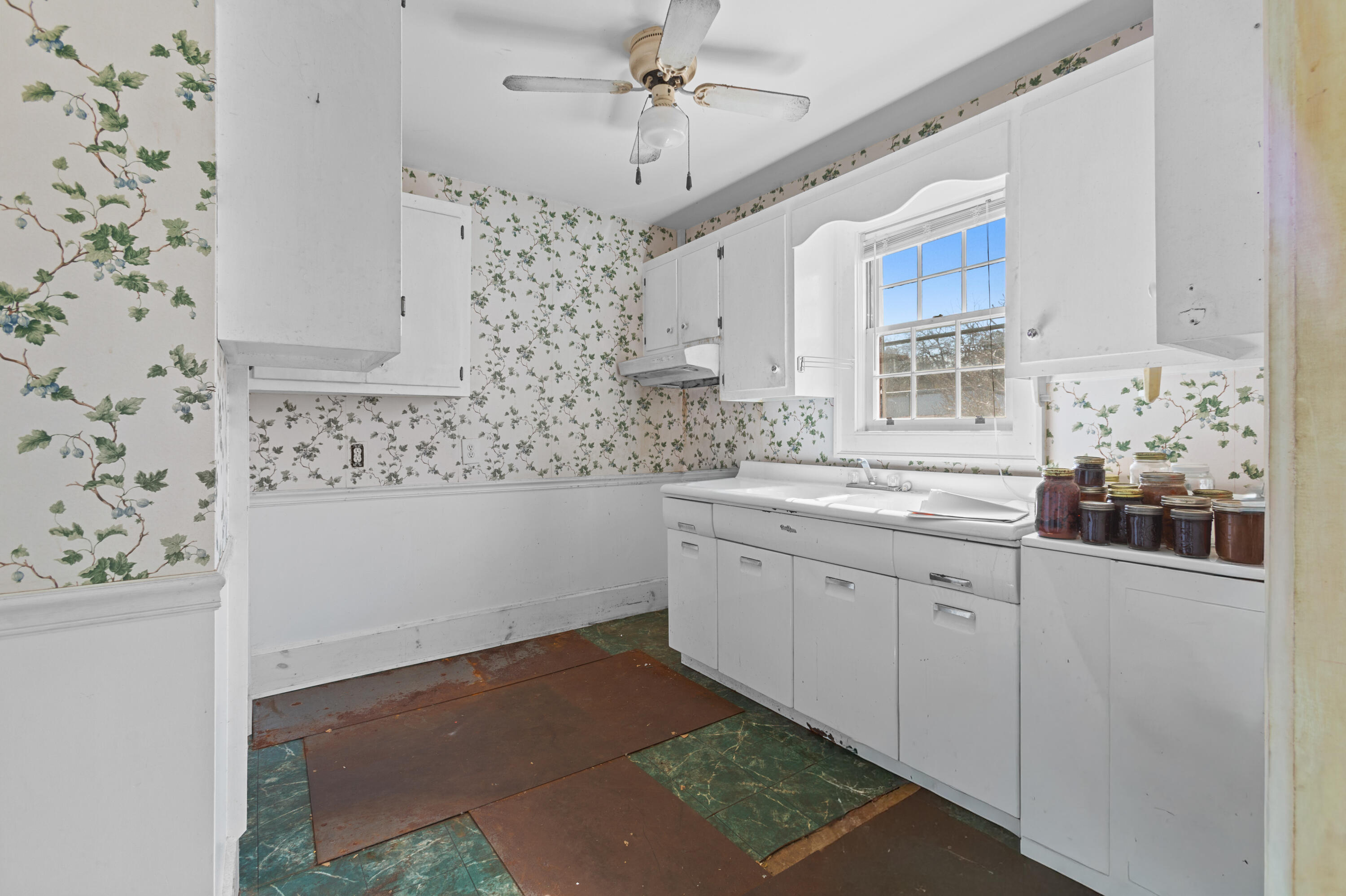 309 Heatley Street