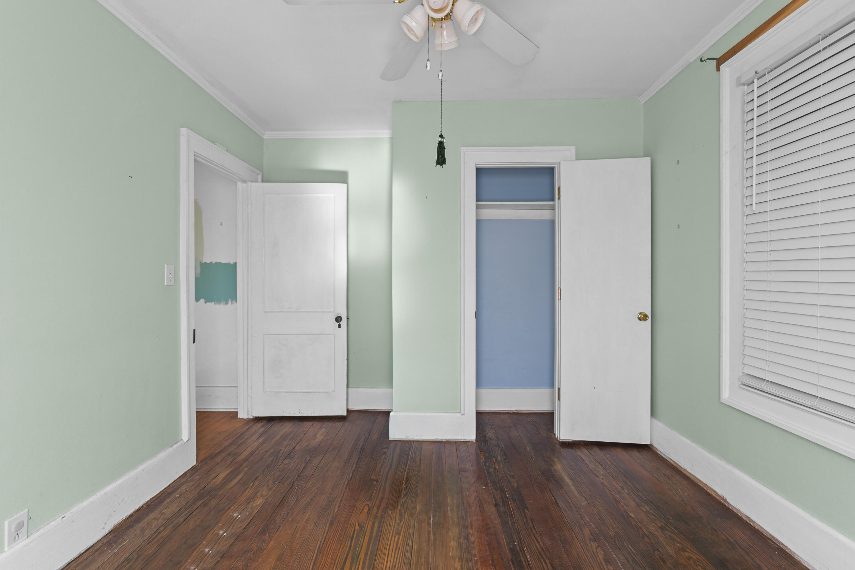 309 Heatley Street