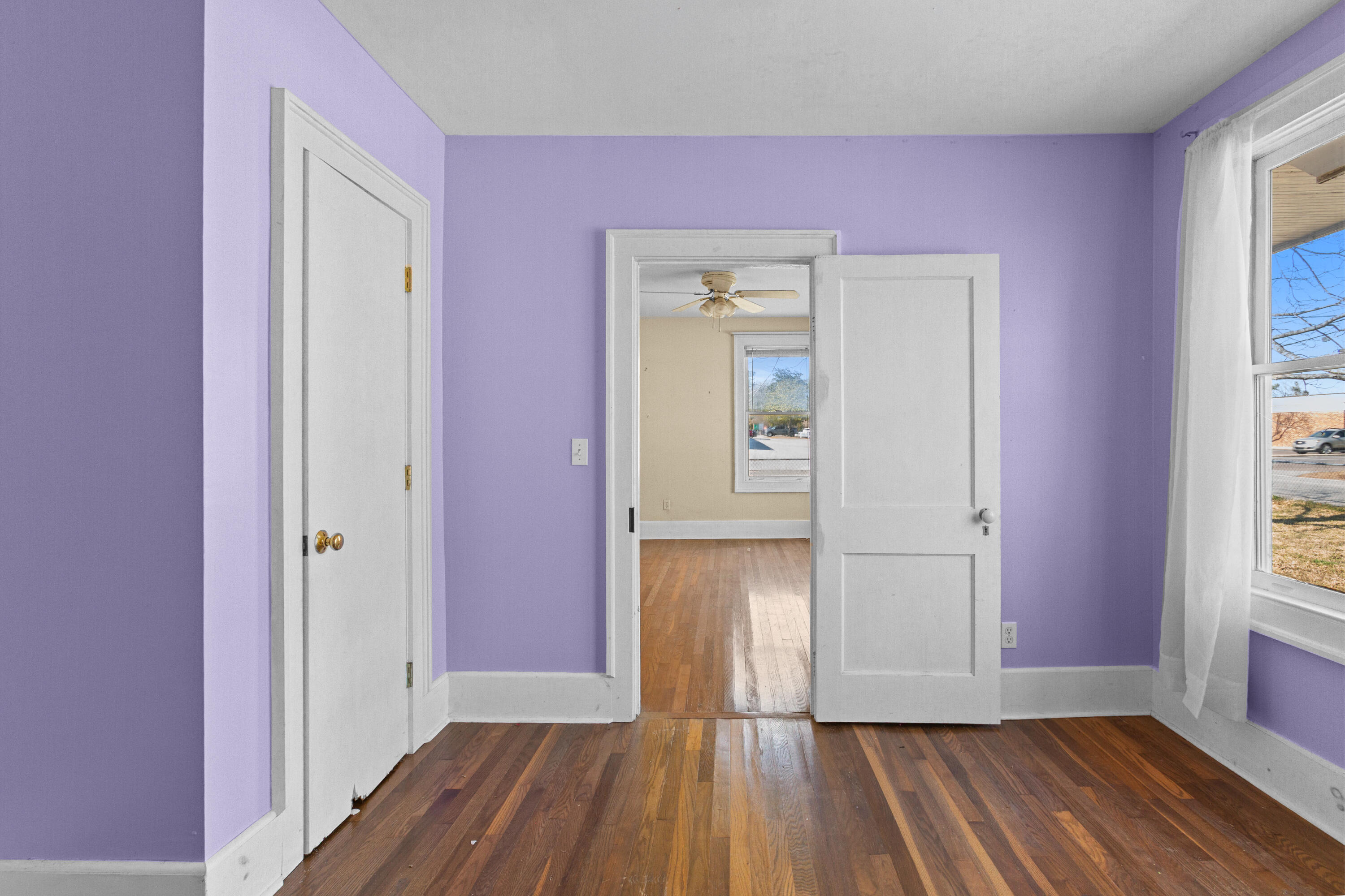 309 Heatley Street