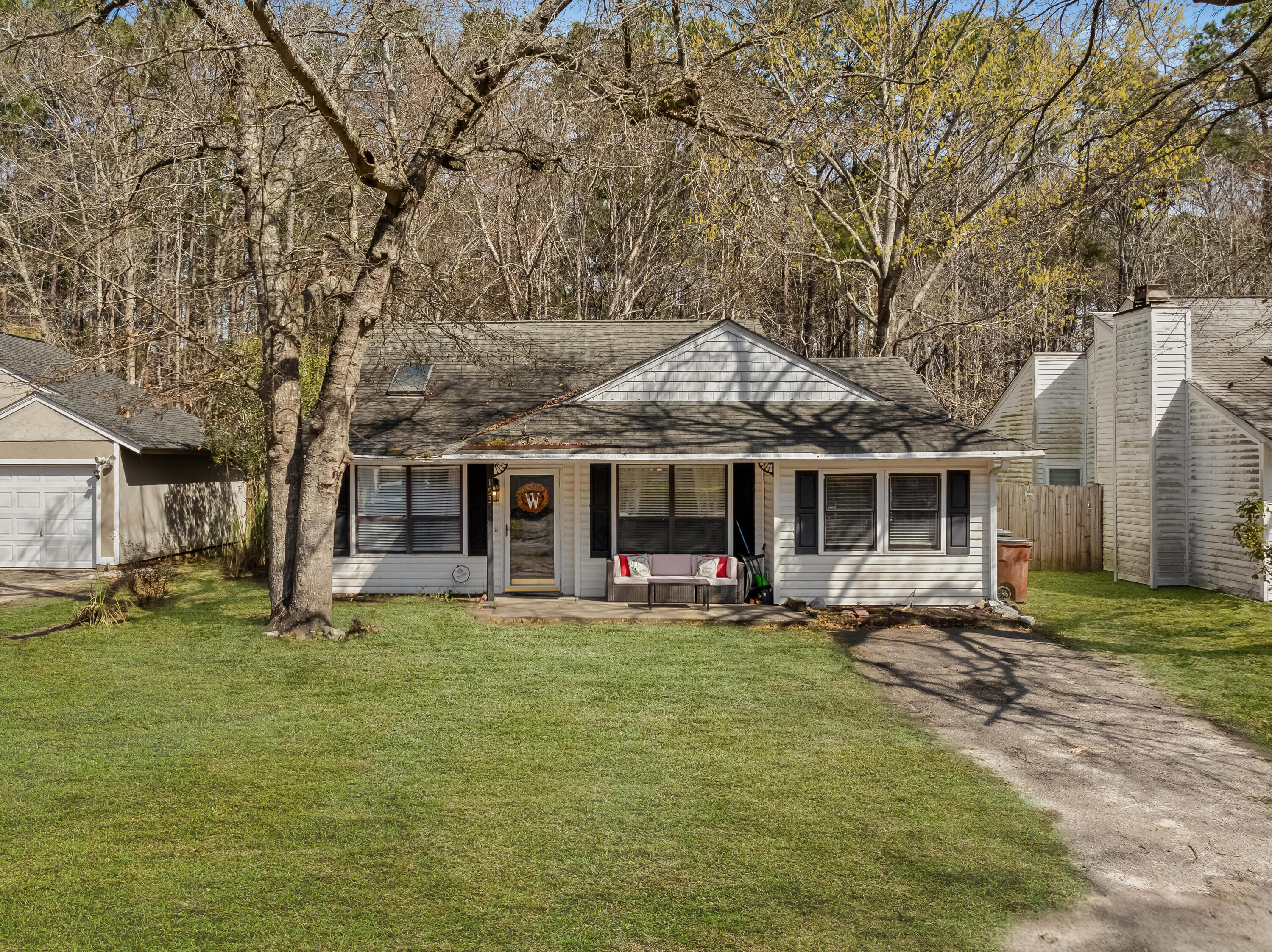 153 Tabby Creek Circle