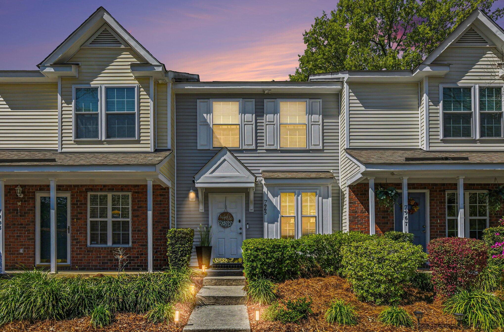 7965 Shadow Oak Drive