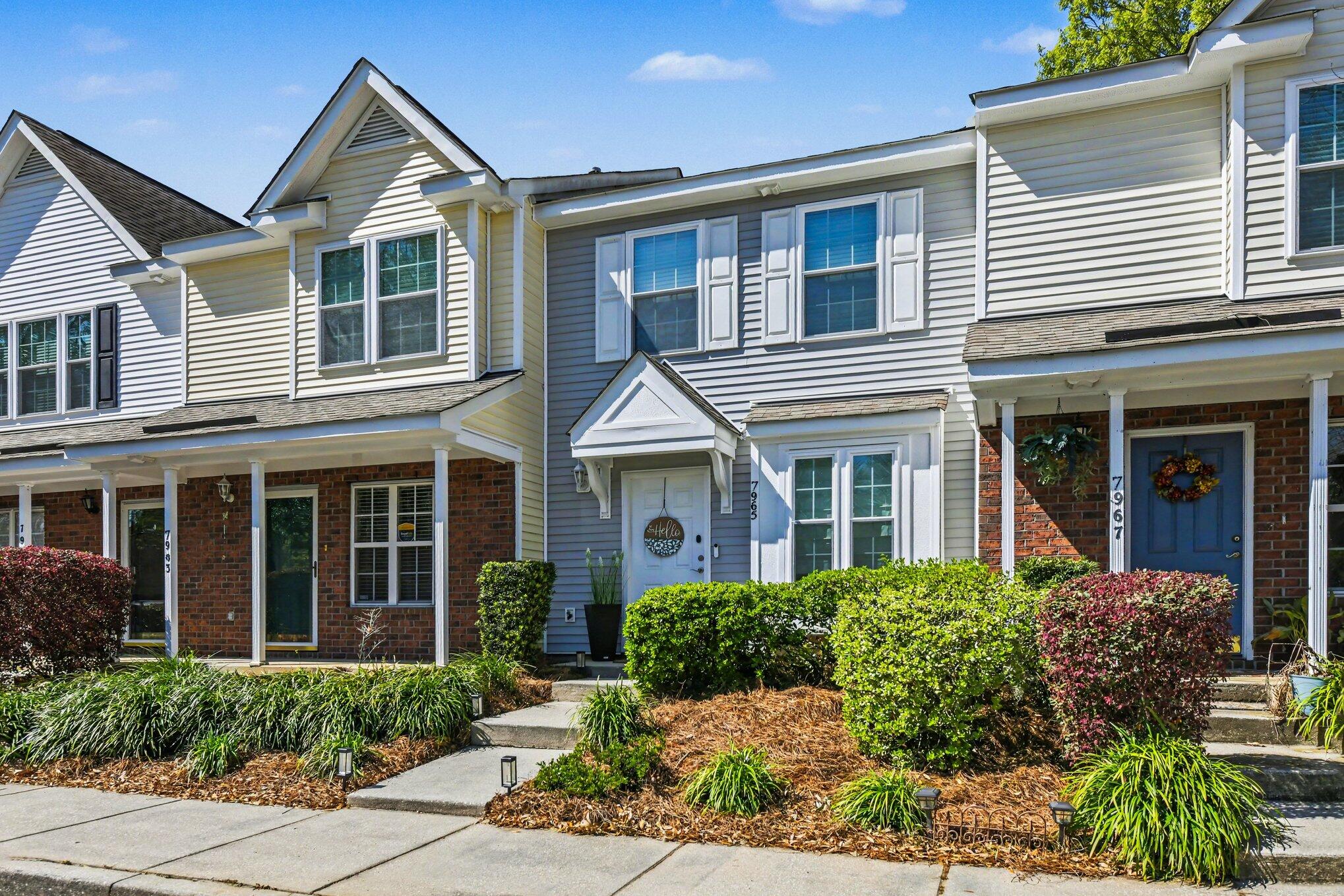 7965 Shadow Oak Drive