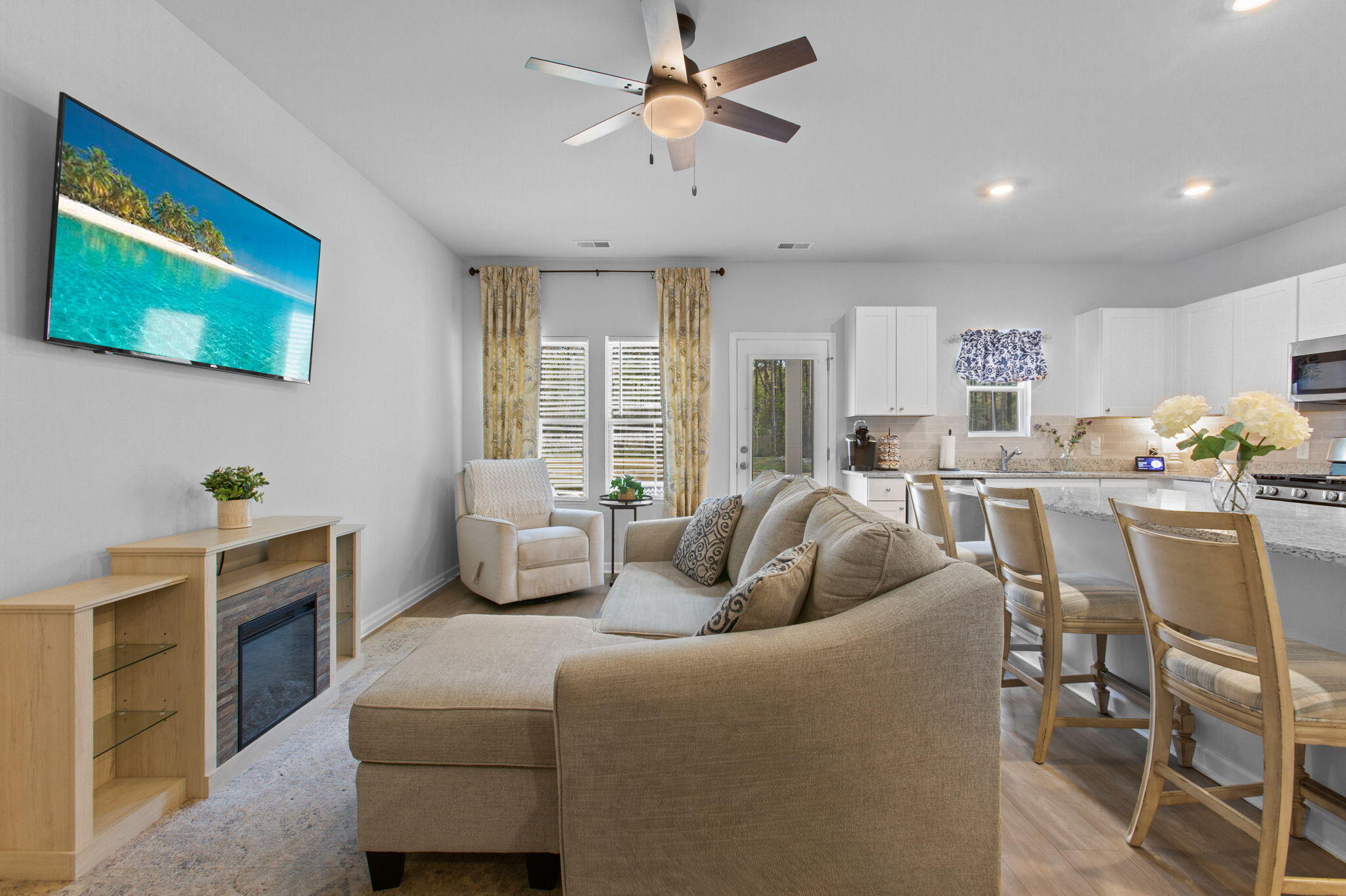 4115 Quincy Adams Lane