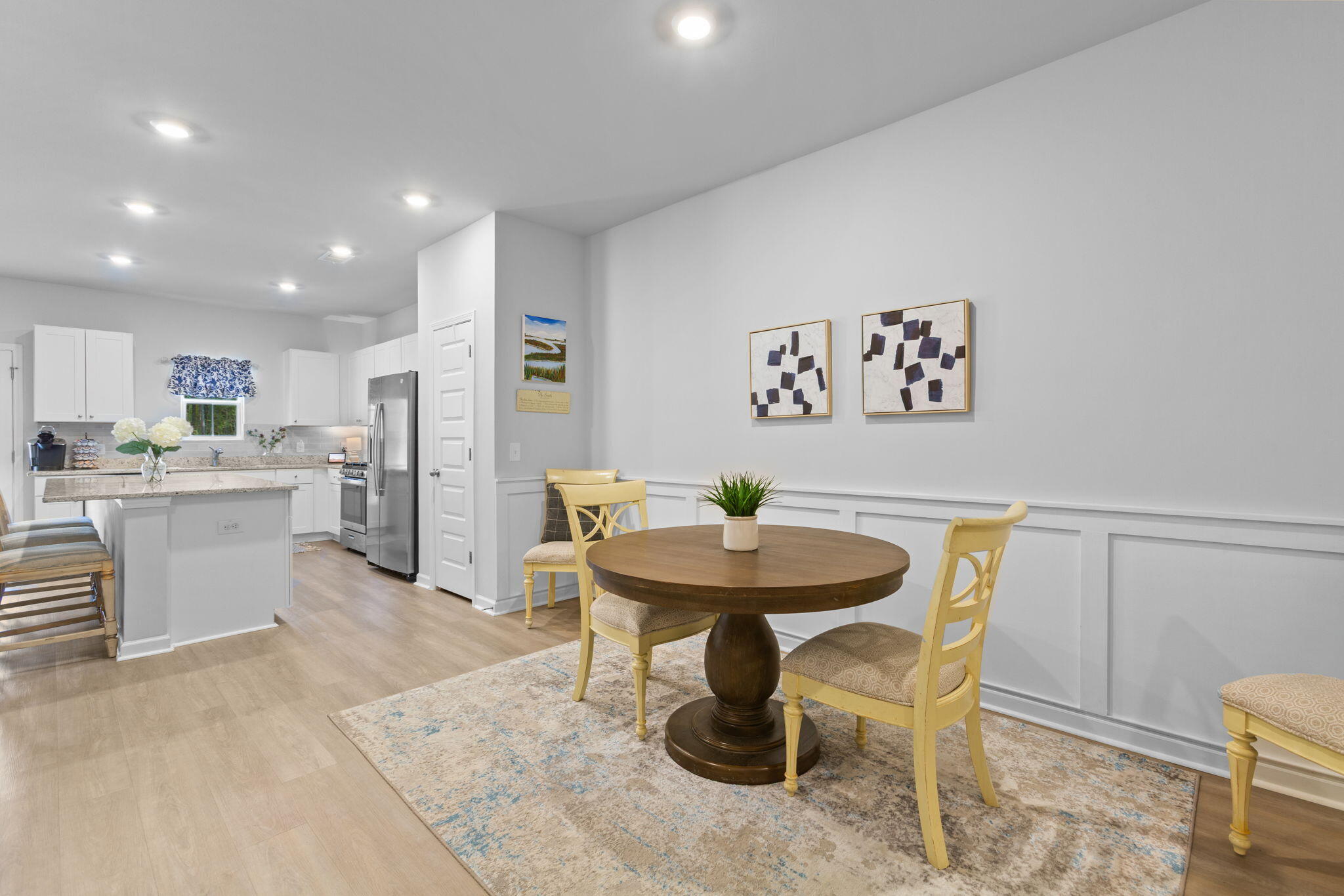 4115 Quincy Adams Lane