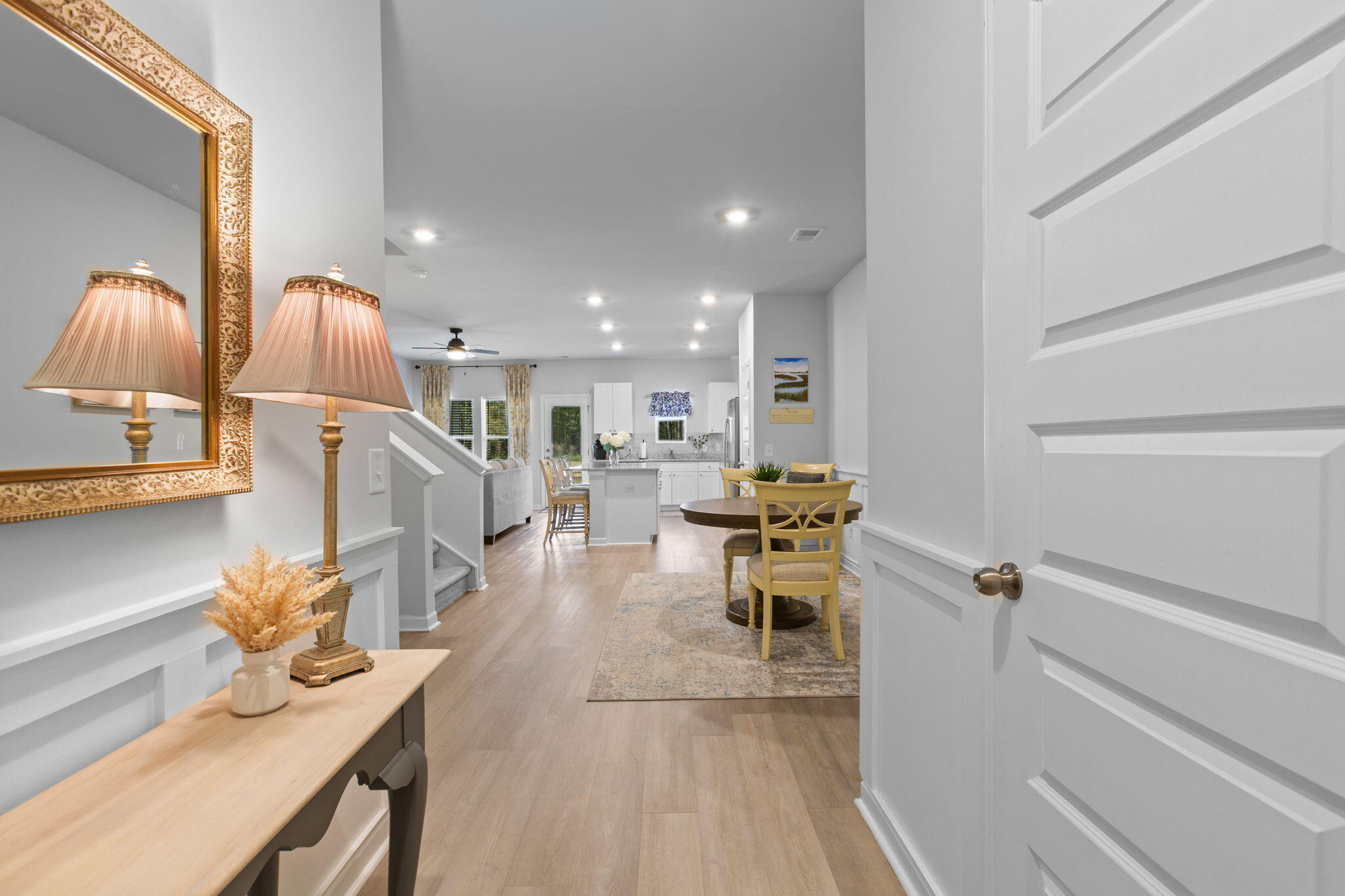 4115 Quincy Adams Lane