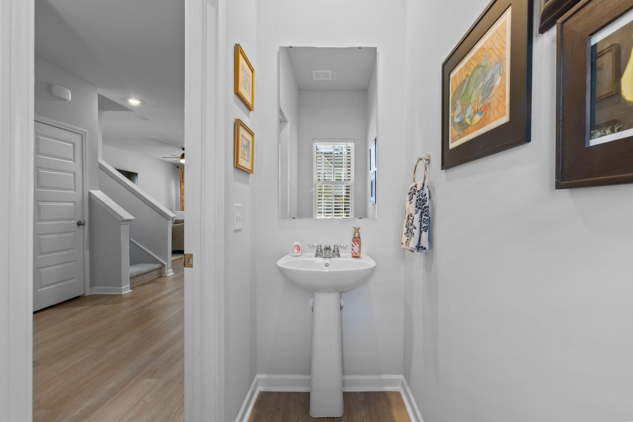 4115 Quincy Adams Lane