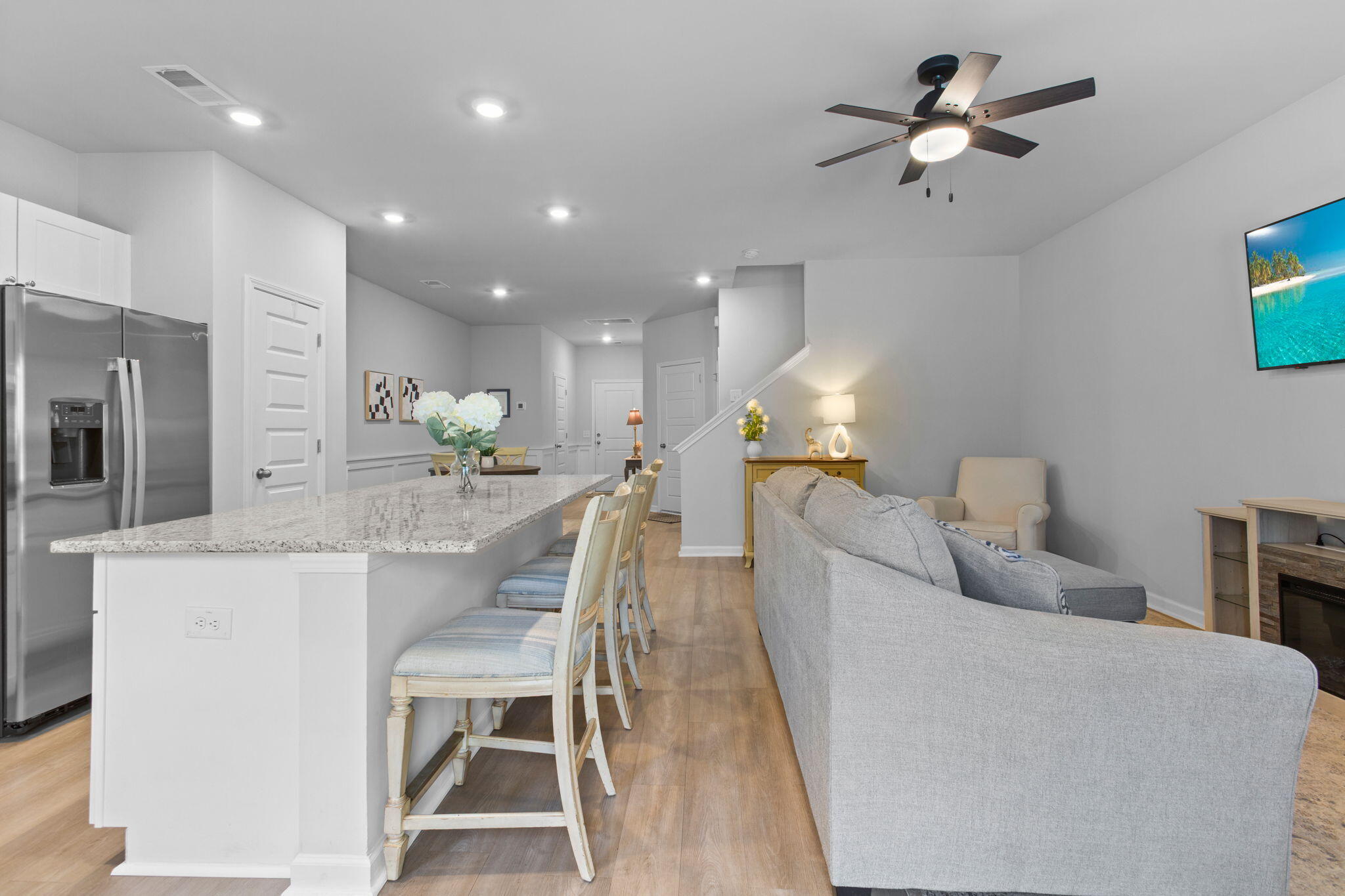 4115 Quincy Adams Lane