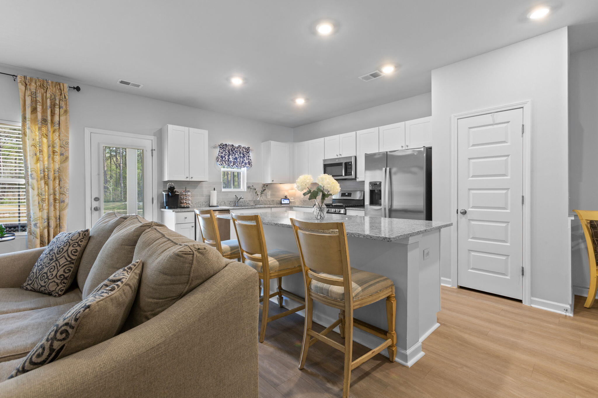 4115 Quincy Adams Lane