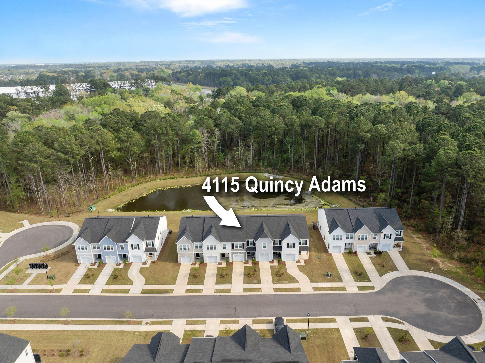 4115 Quincy Adams Lane
