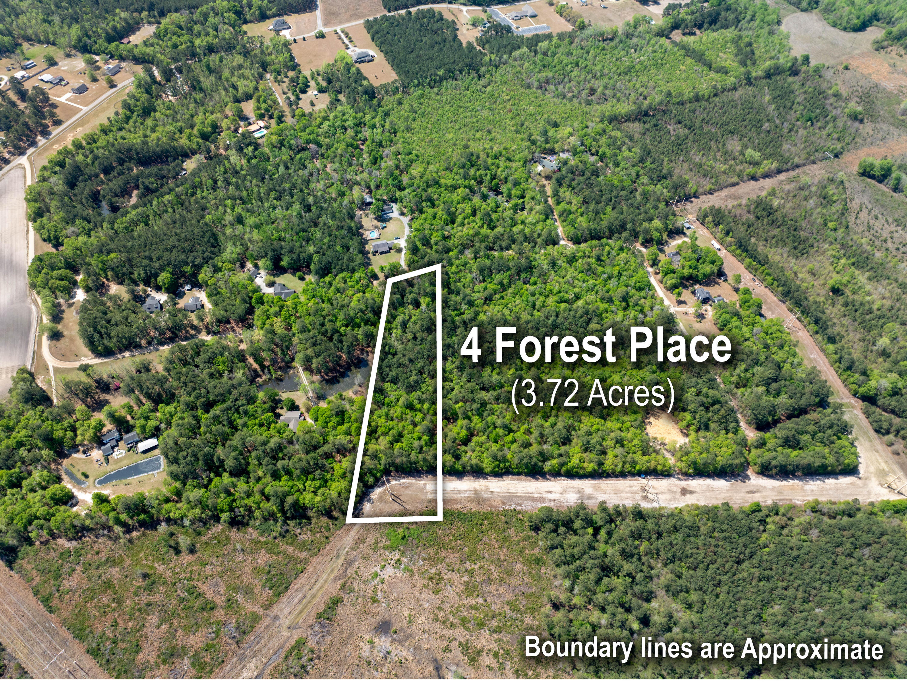 4 Forest Place