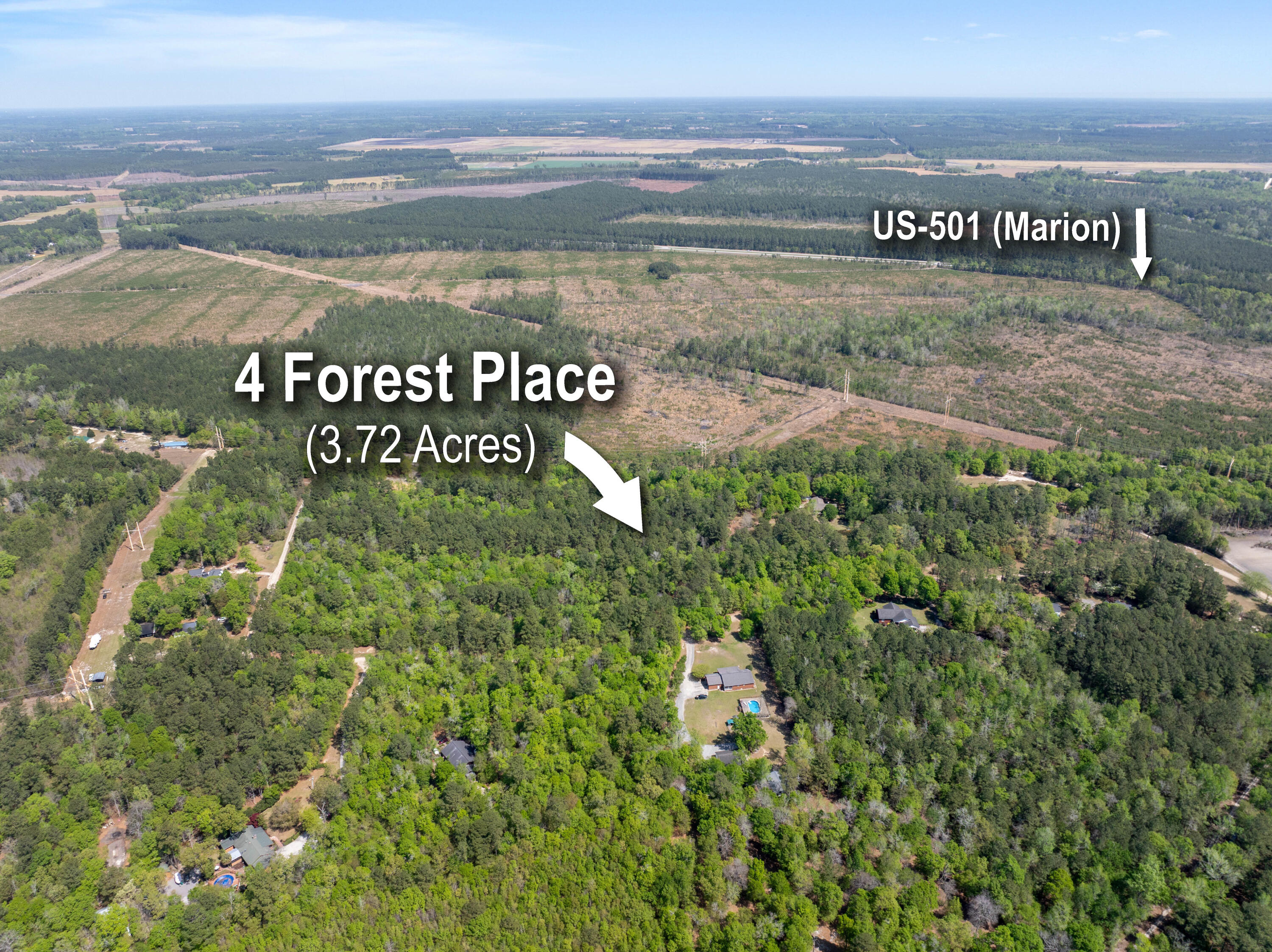 4 Forest Place