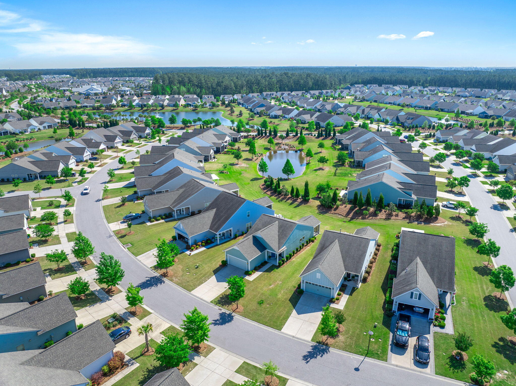 429 Switchgrass Drive