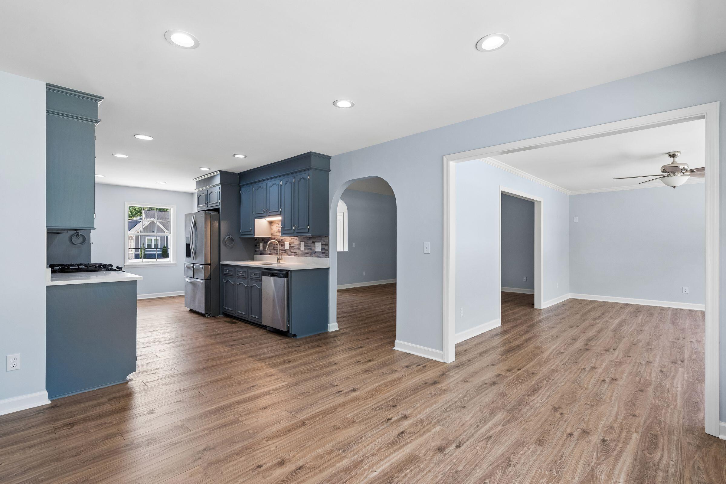 1004 Magnolia Lane
