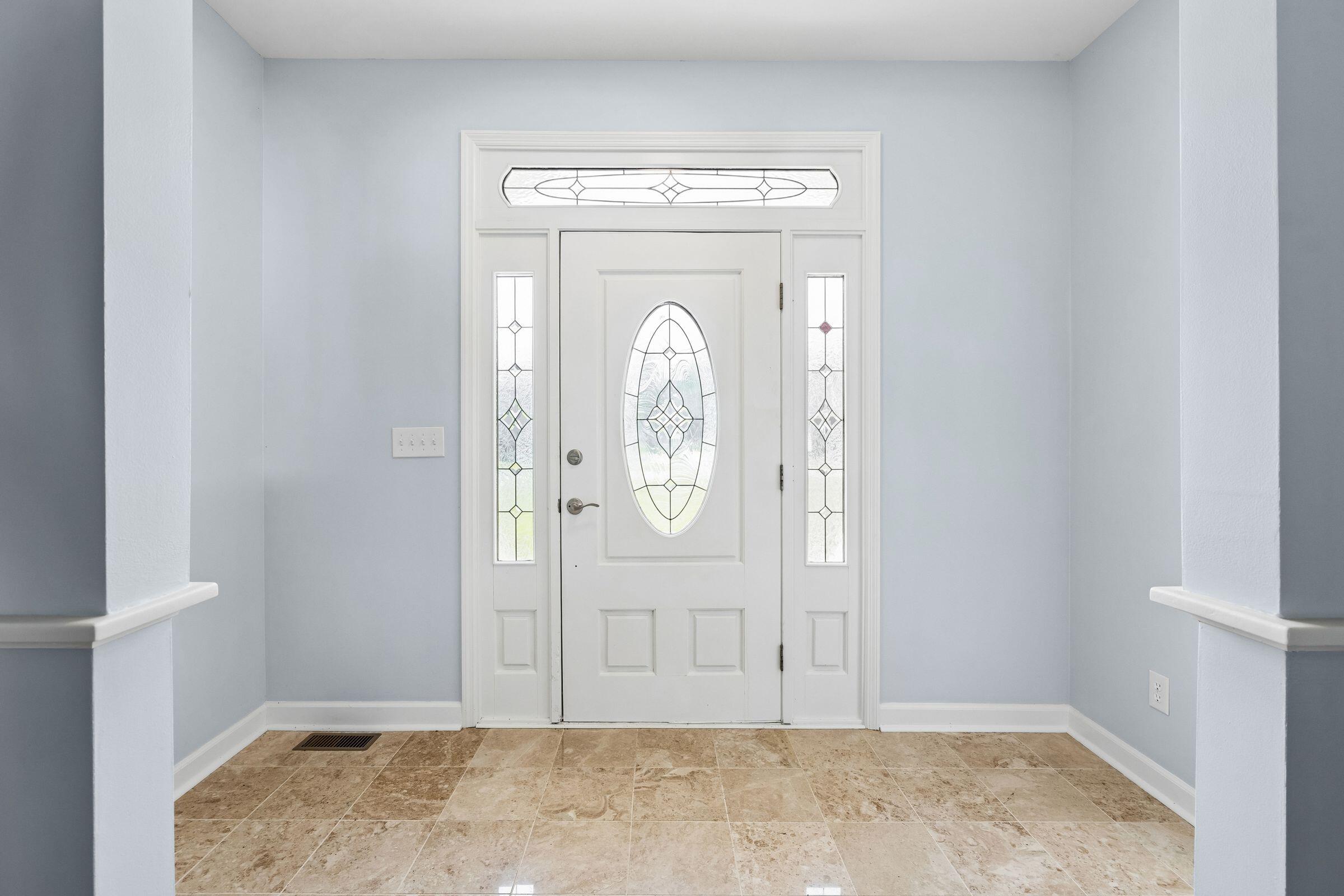 1004 Magnolia Lane