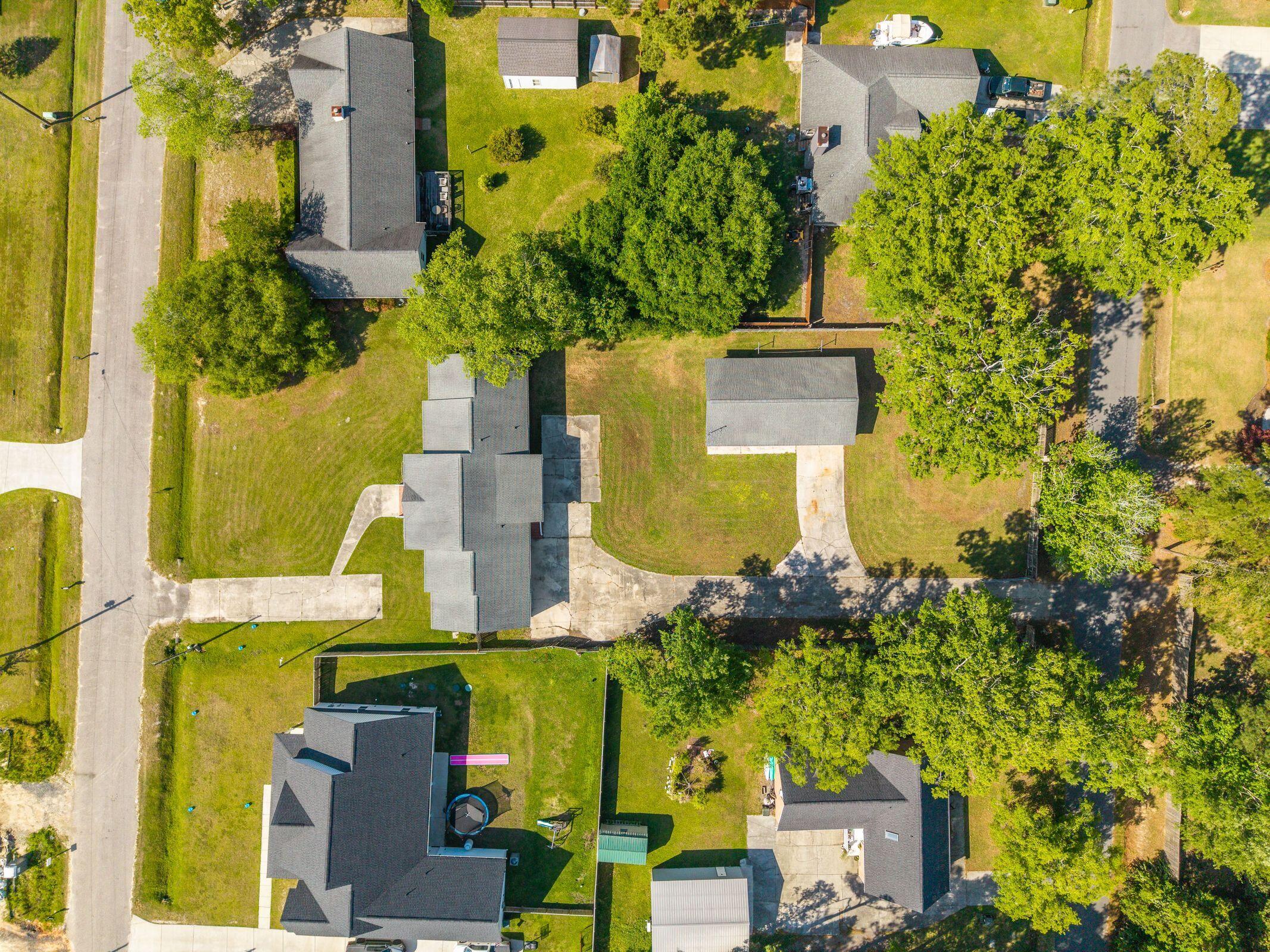 1004 Magnolia Lane