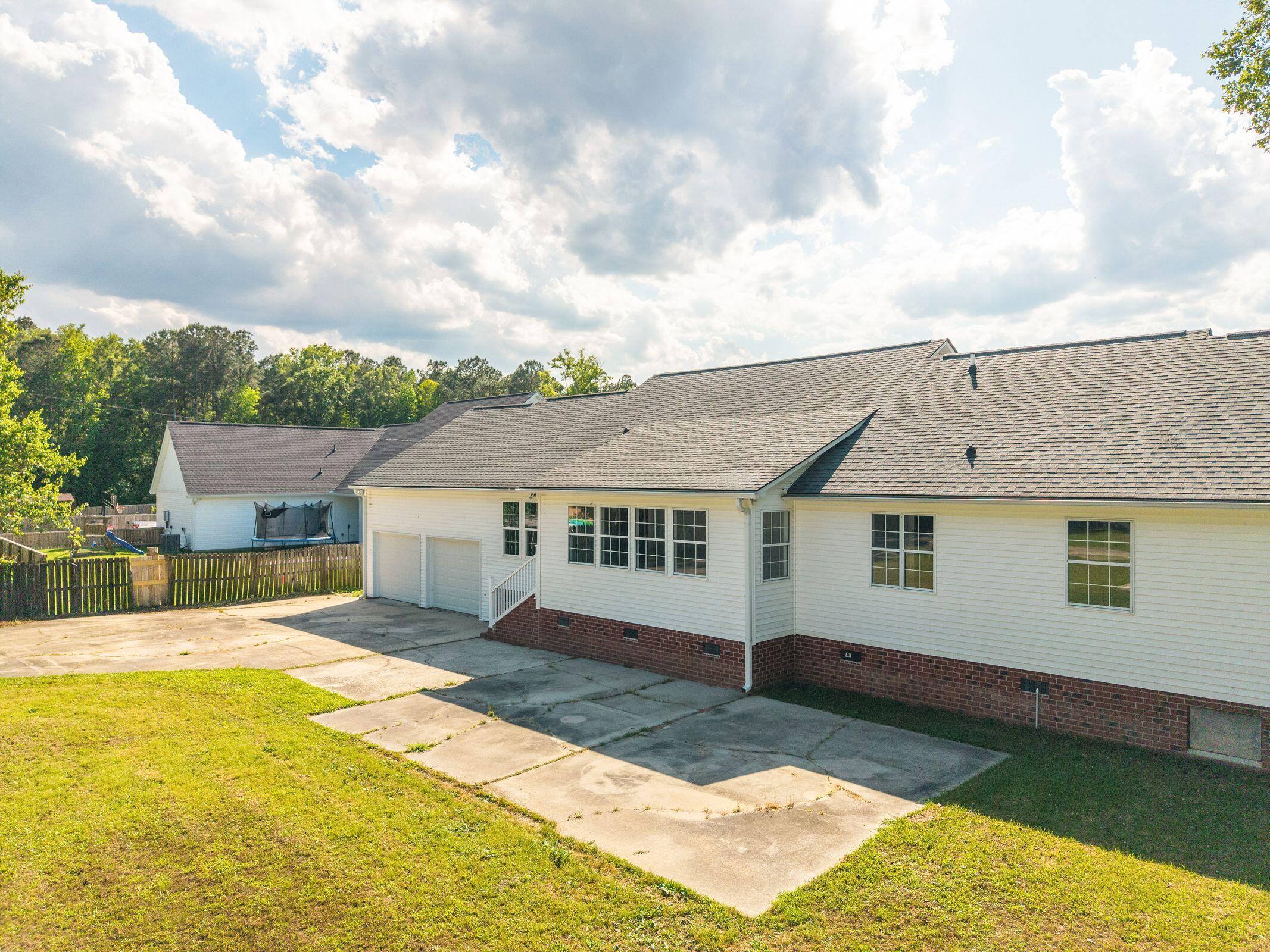 1004 Magnolia Lane