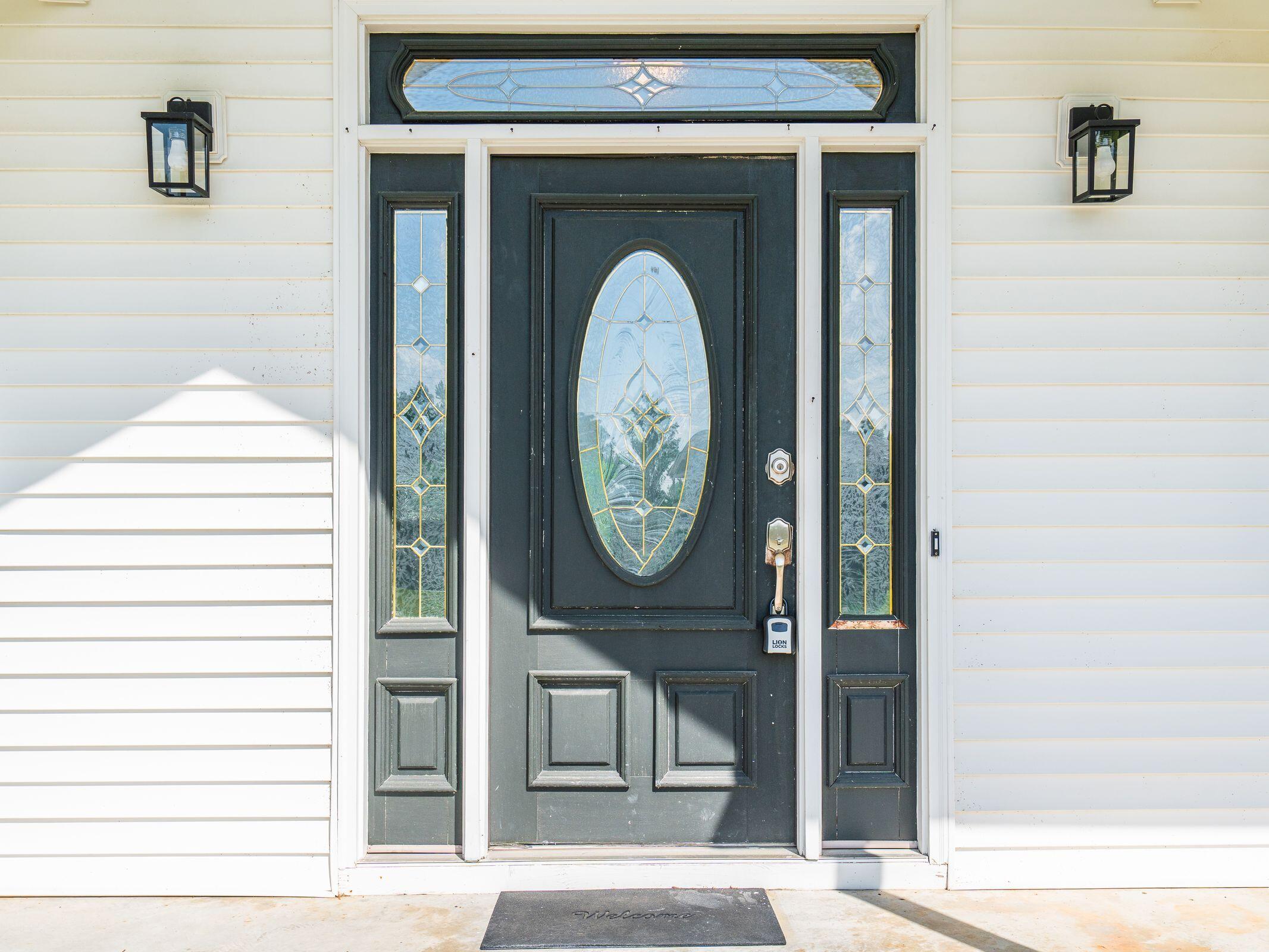 1004 Magnolia Lane
