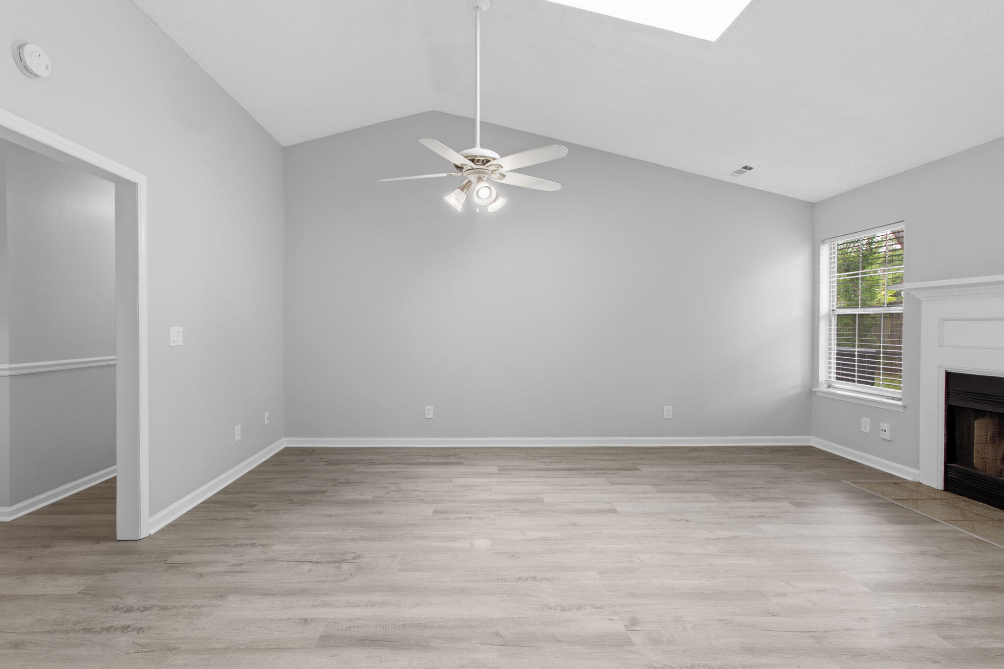9512 One Notch Road