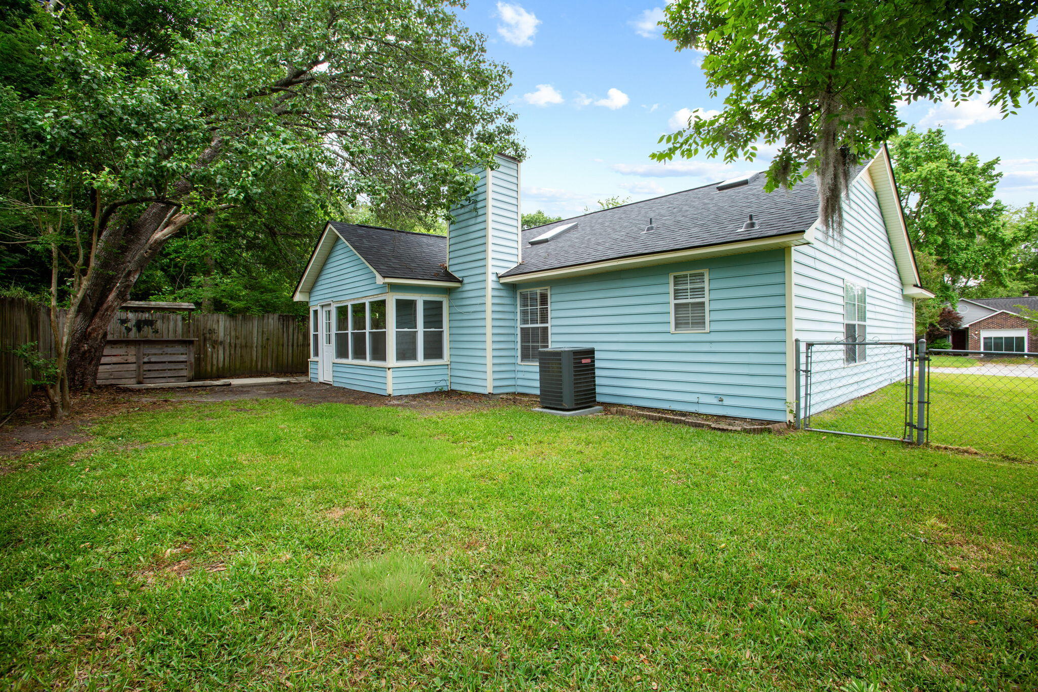 9512 One Notch Road