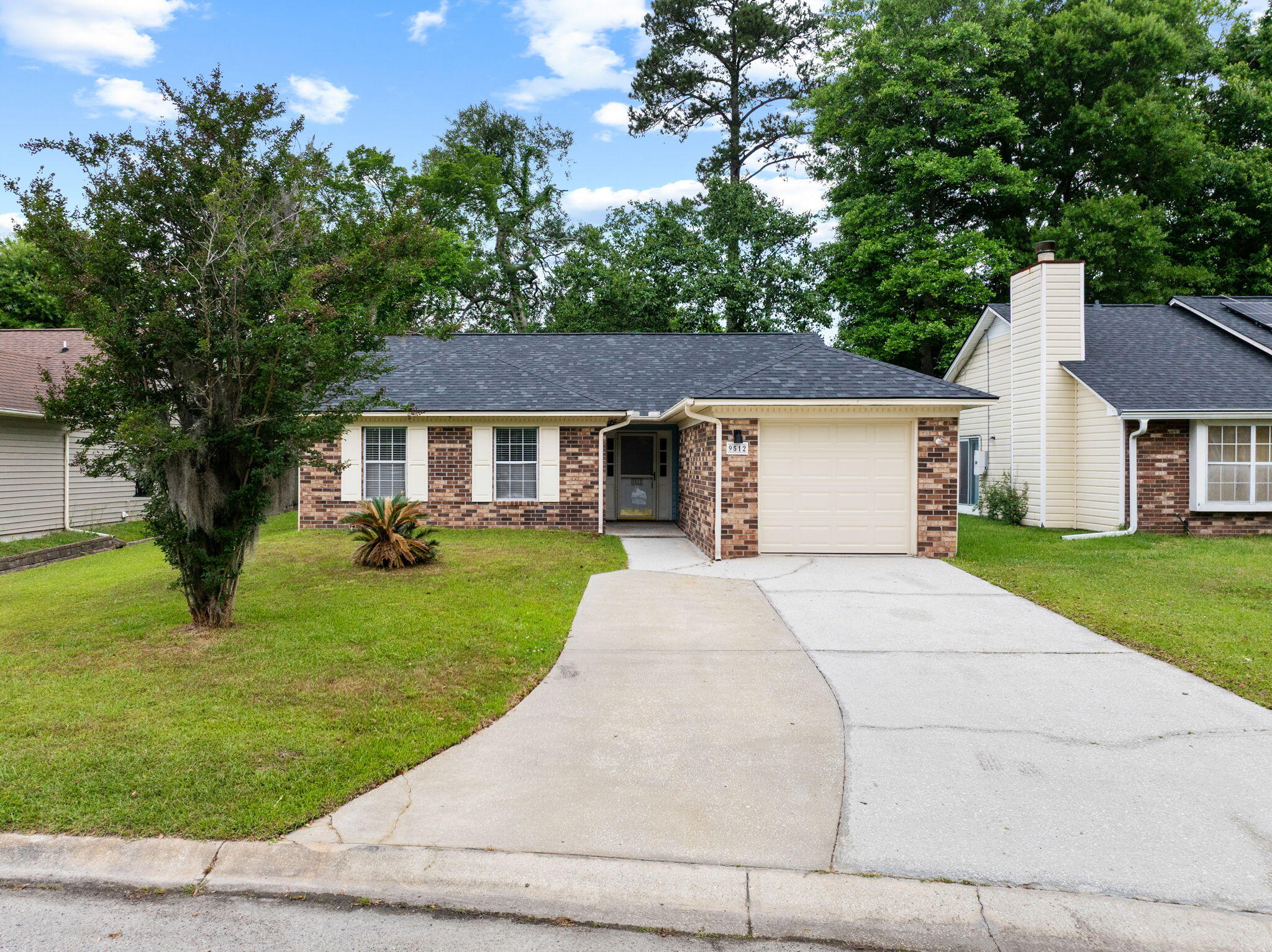 9512 One Notch Road
