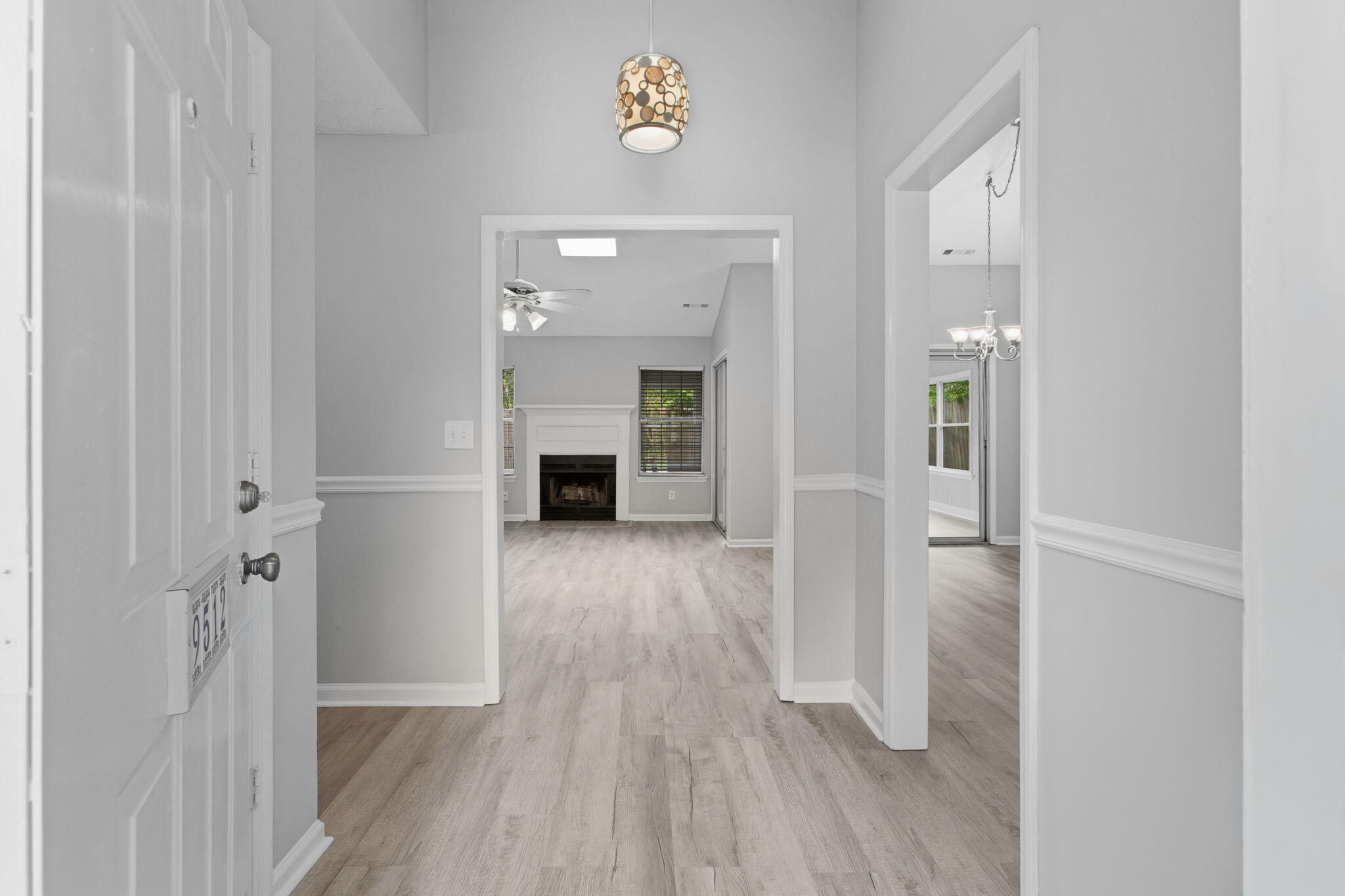 9512 One Notch Road