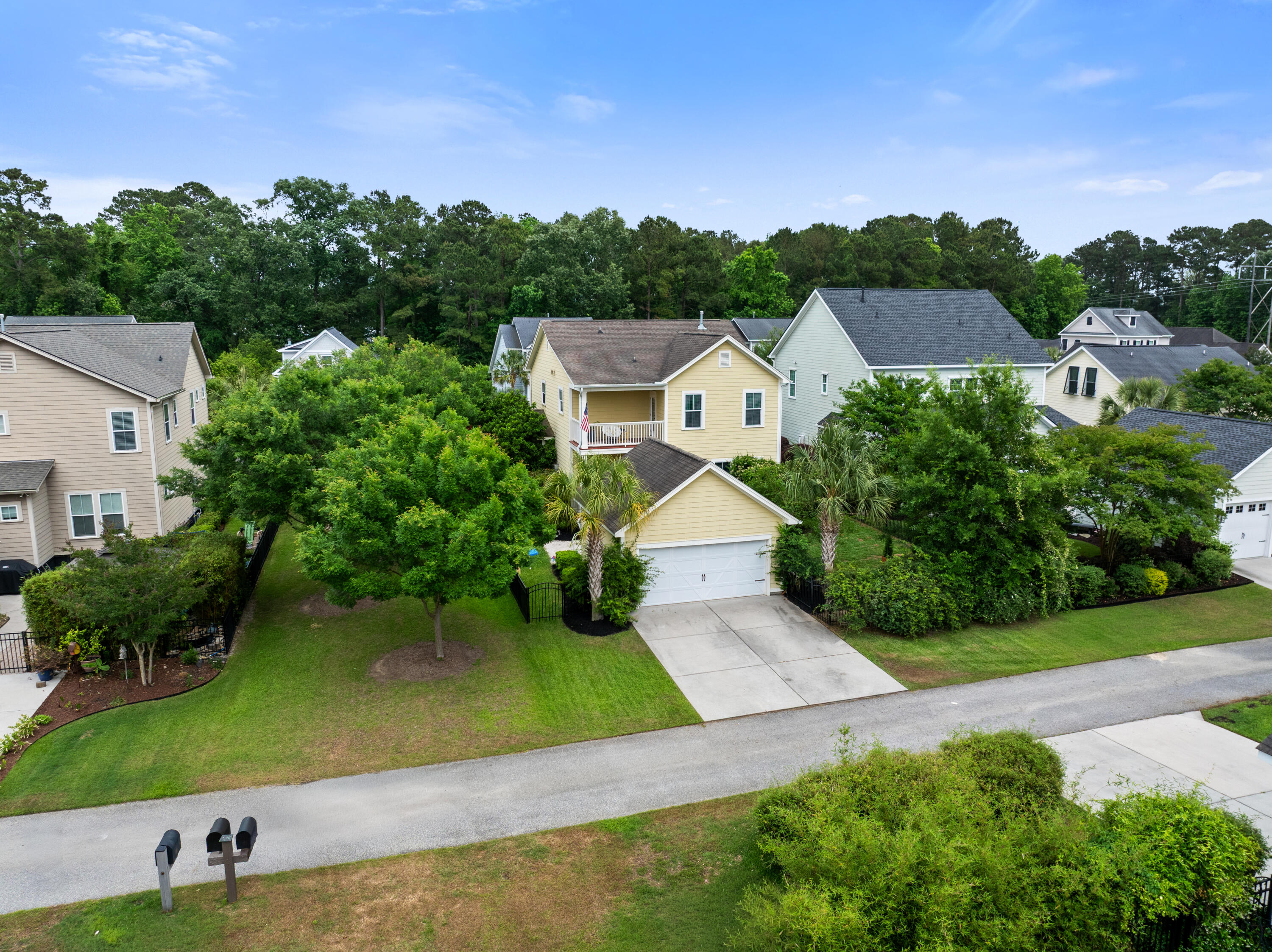 4282 Misty Hollow Lane