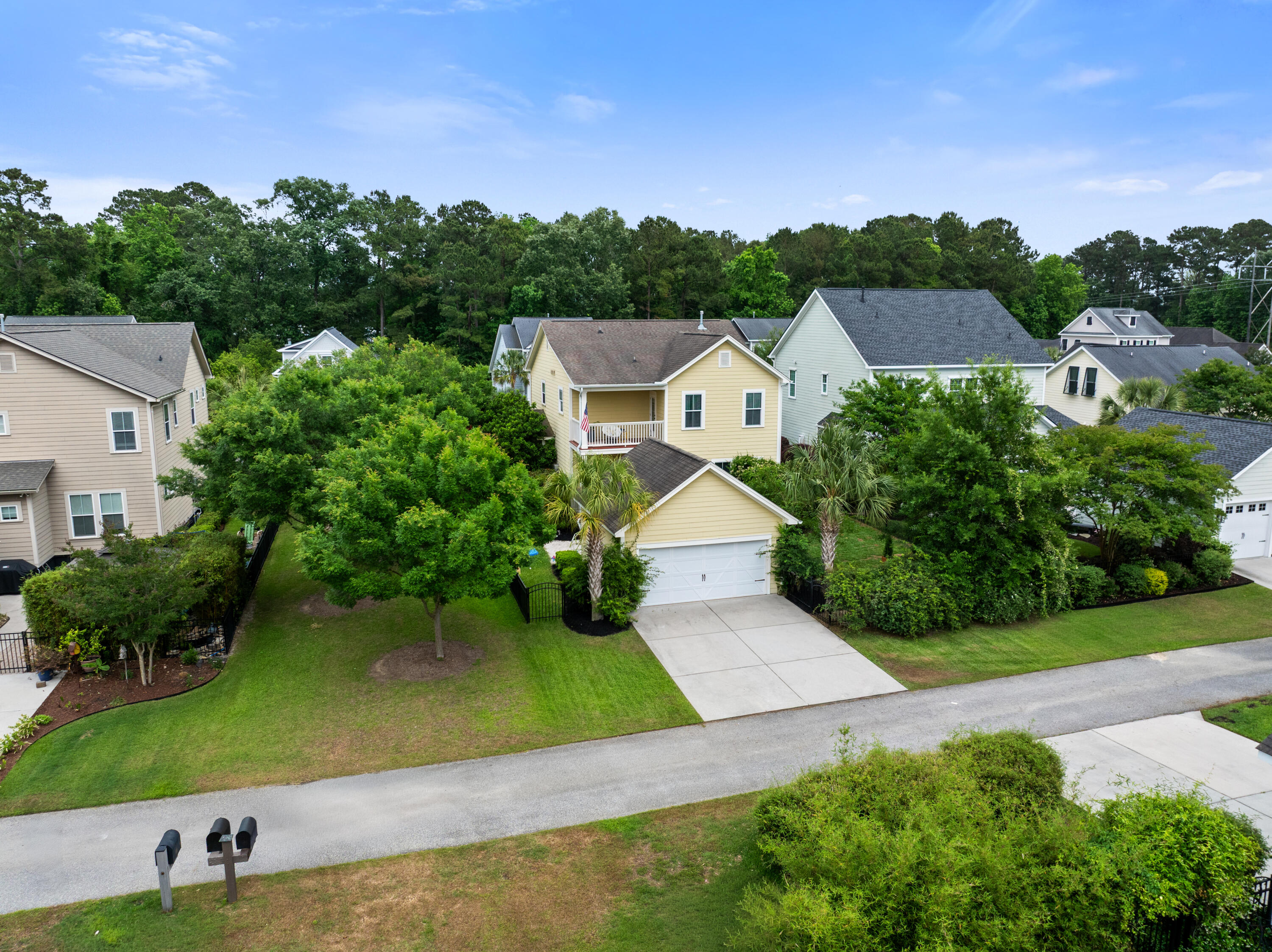4282 Misty Hollow Lane