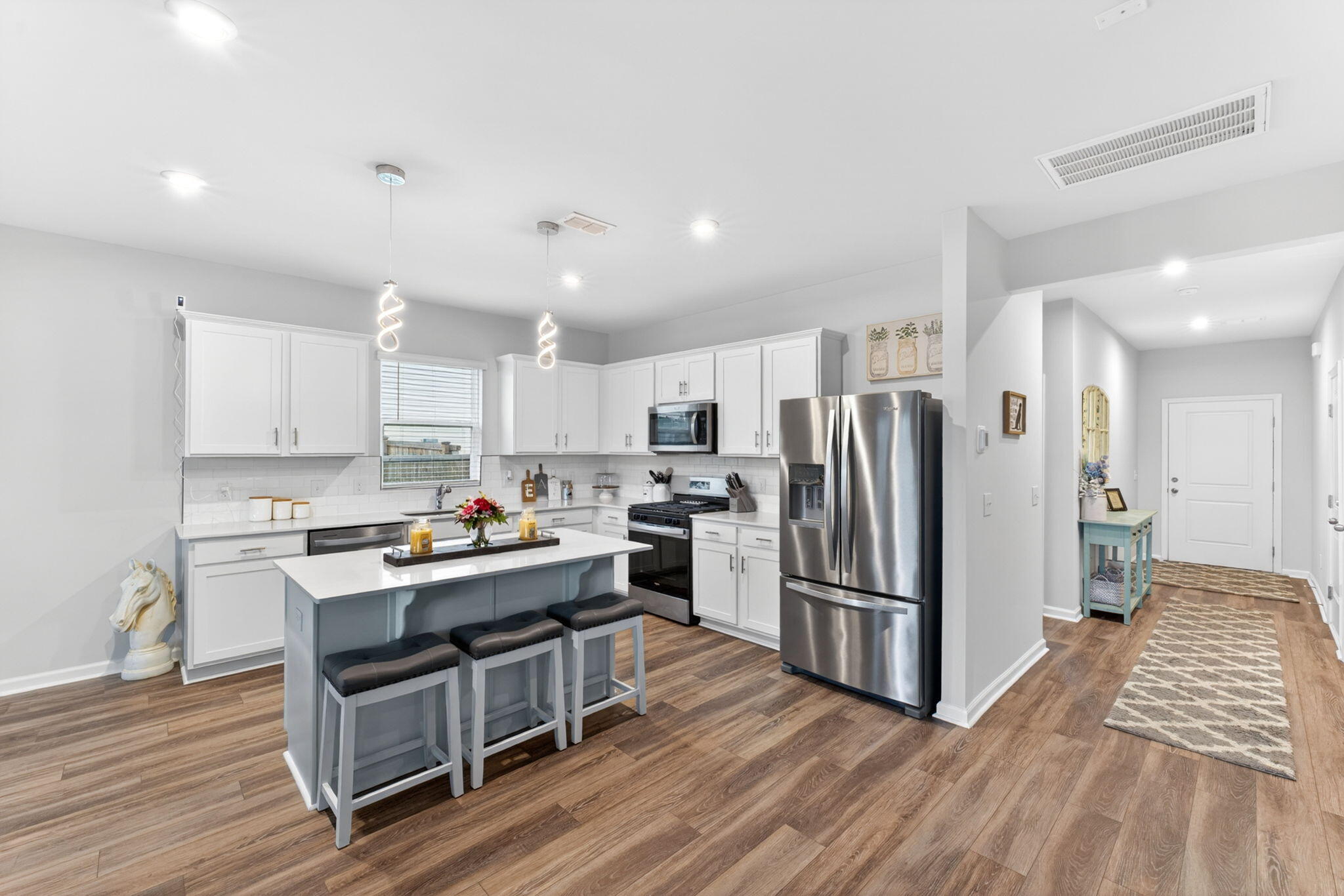 129 Eldridge Street