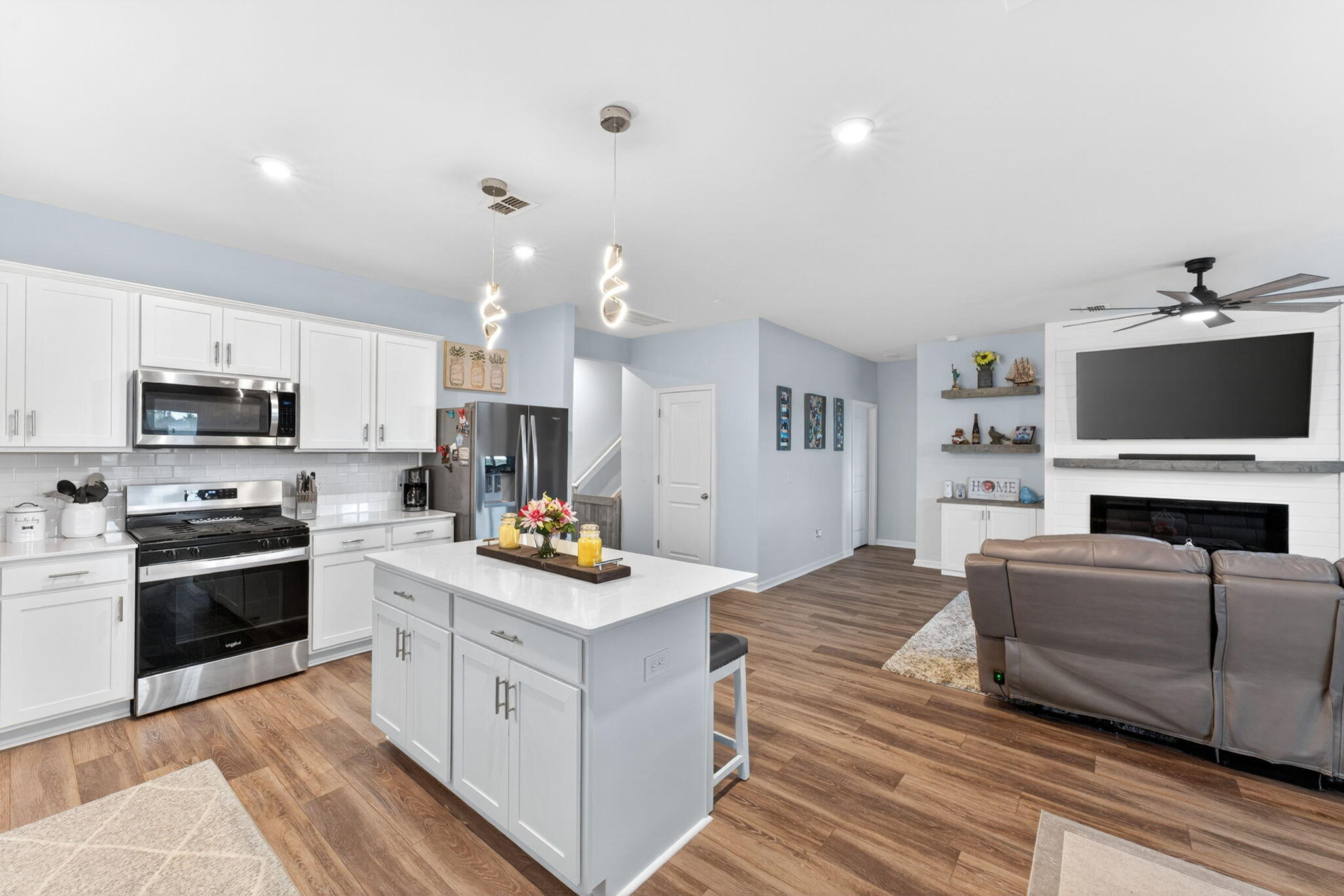 129 Eldridge Street