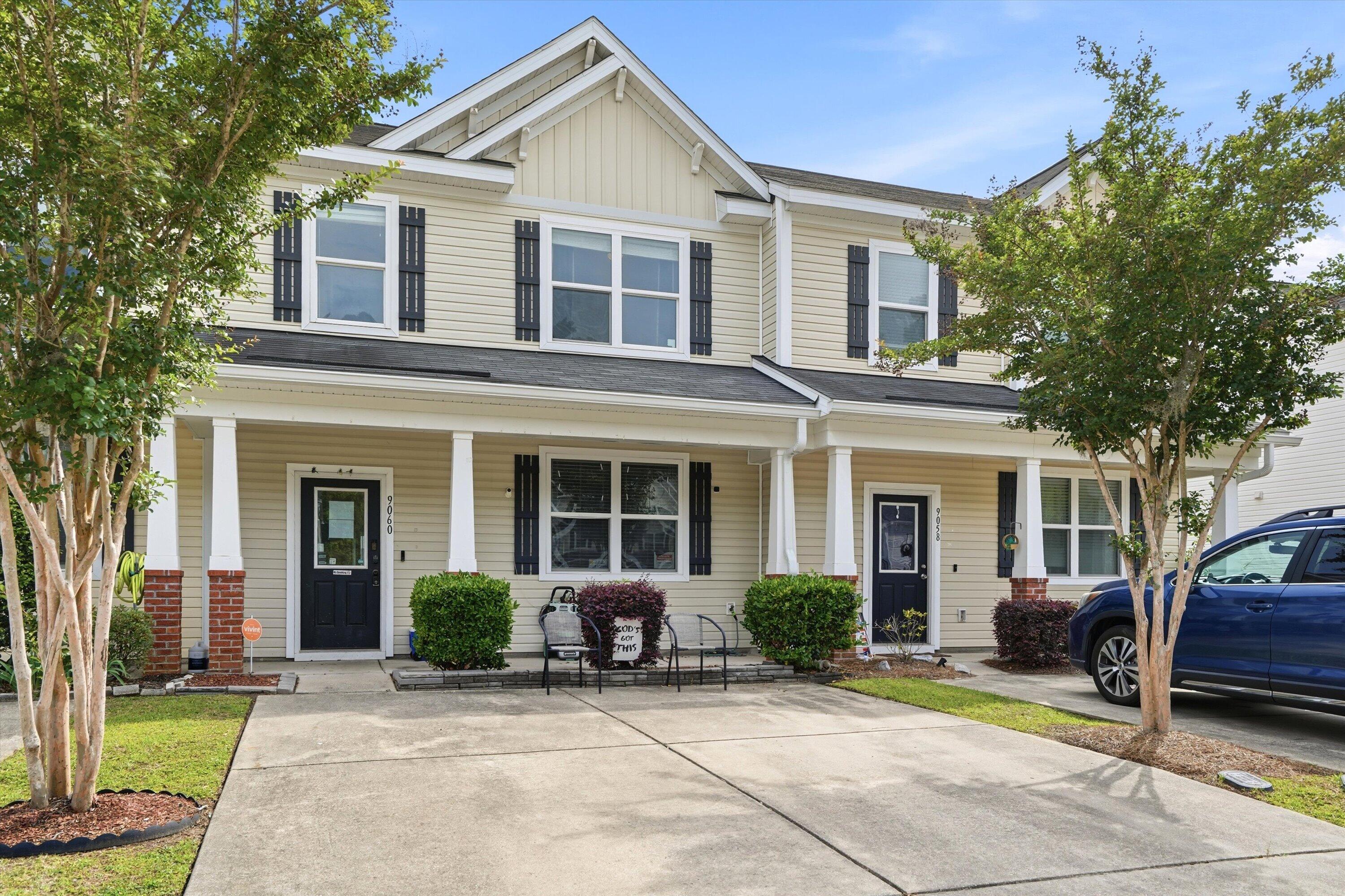 9060 Parlor Drive