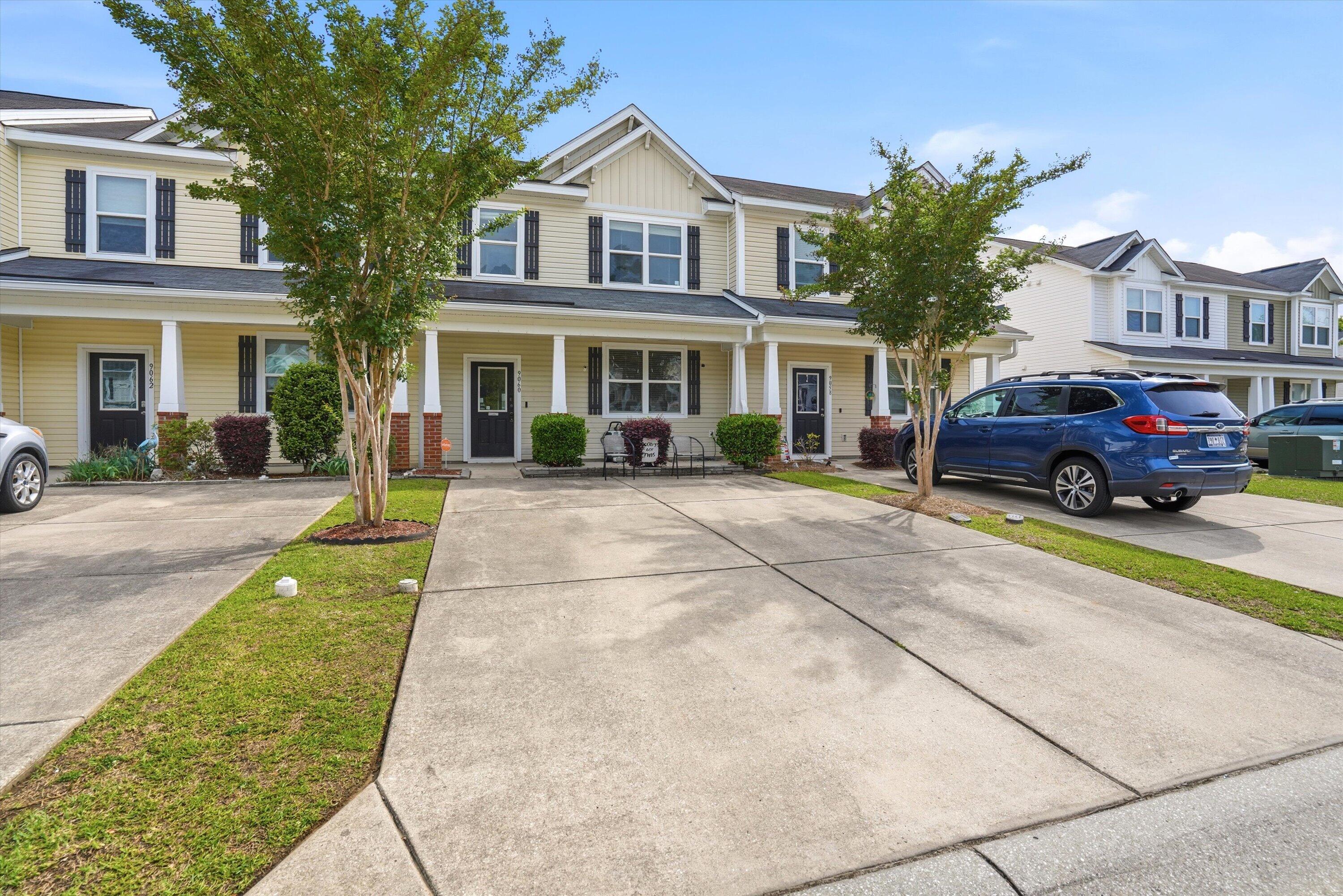9060 Parlor Drive
