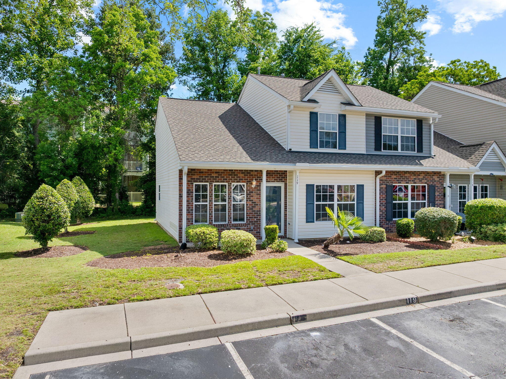 119 Brockman Way