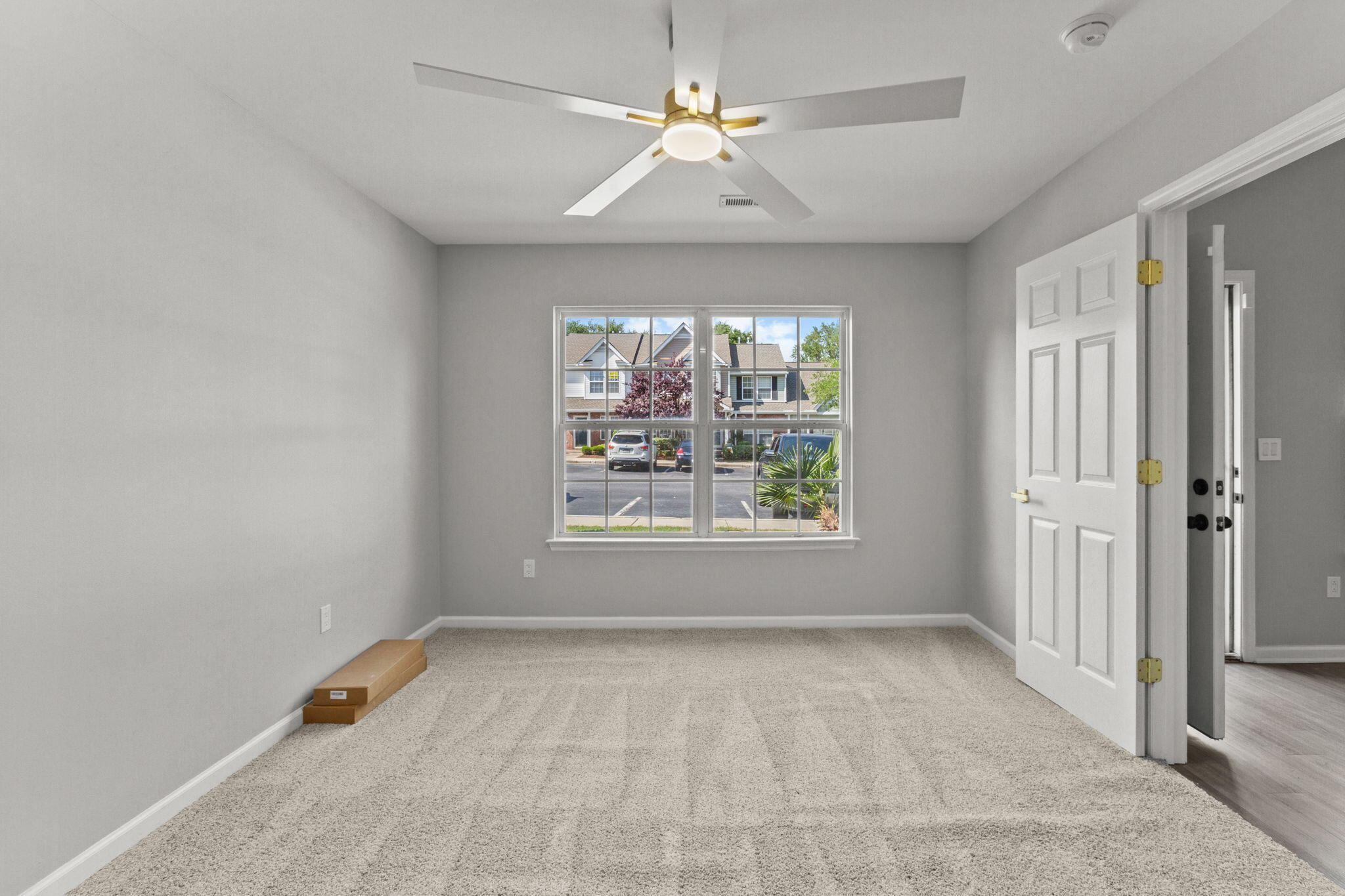 119 Brockman Way