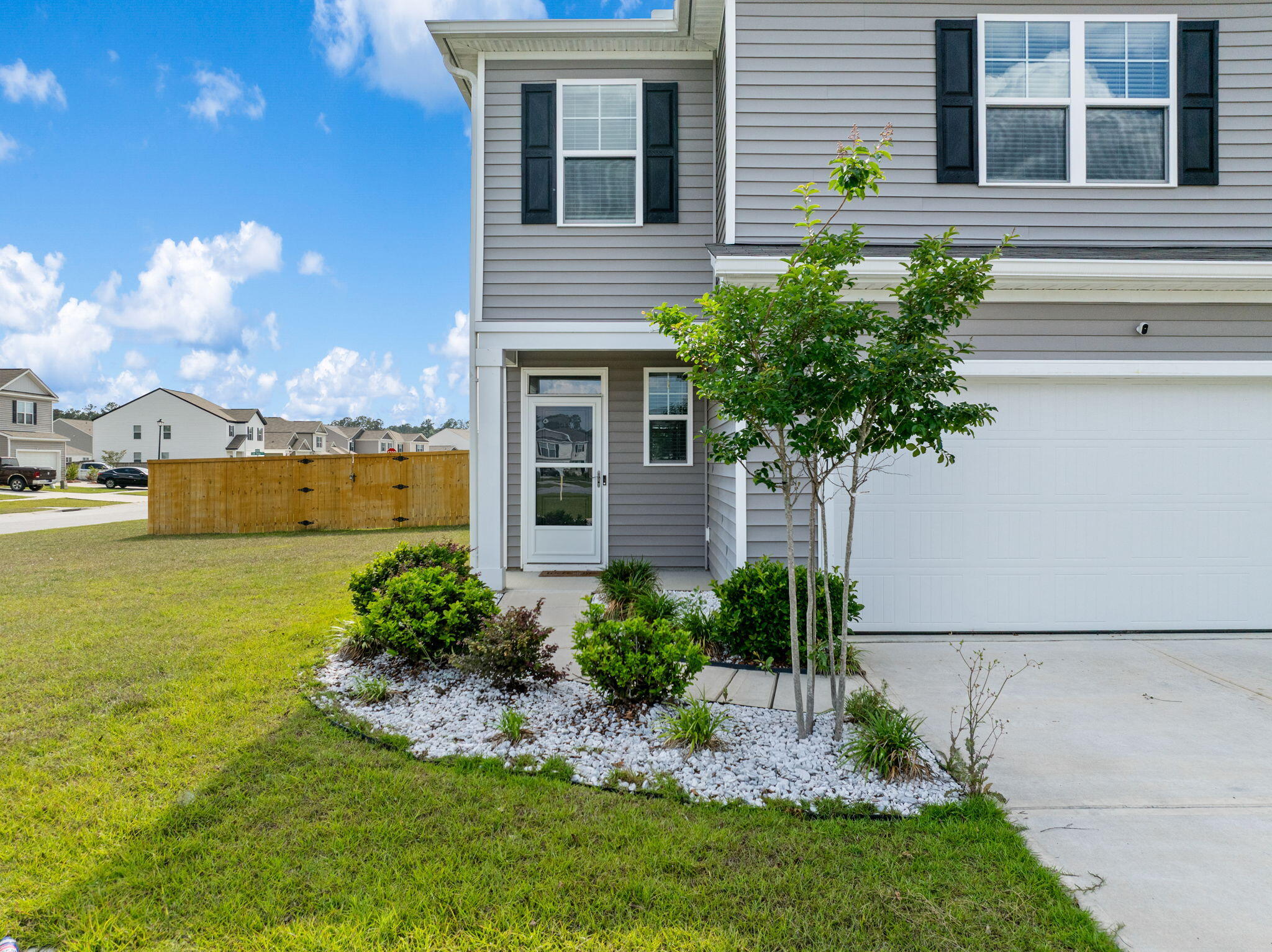 301 Bear Paw Lane