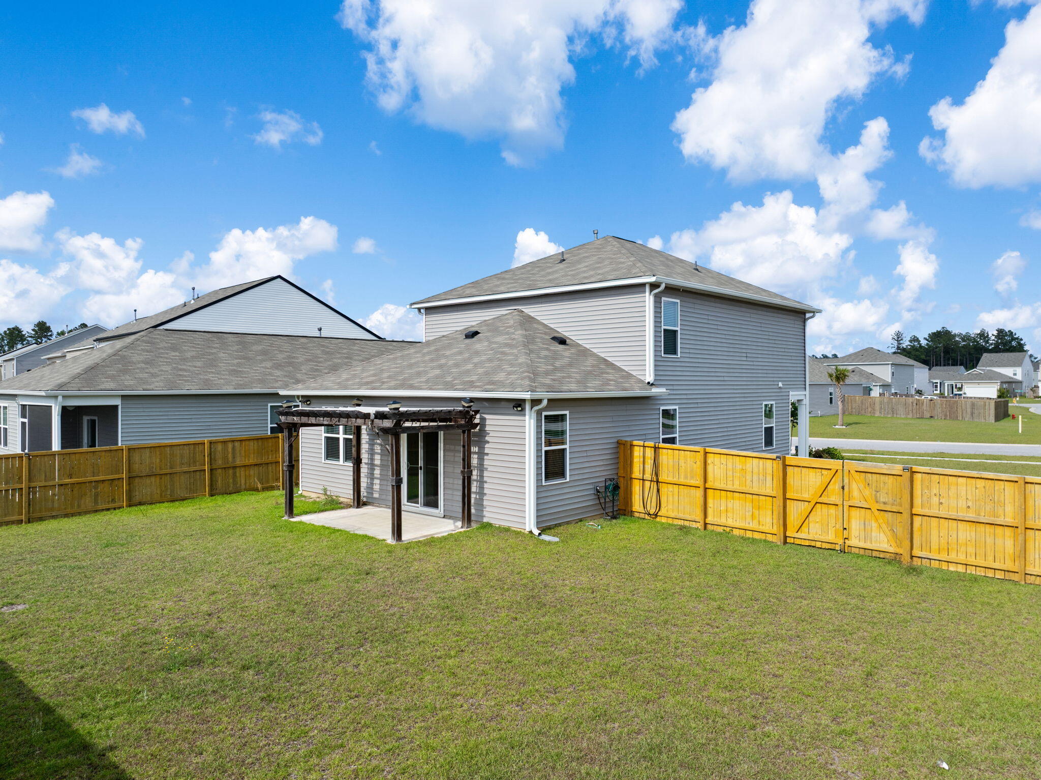 301 Bear Paw Lane