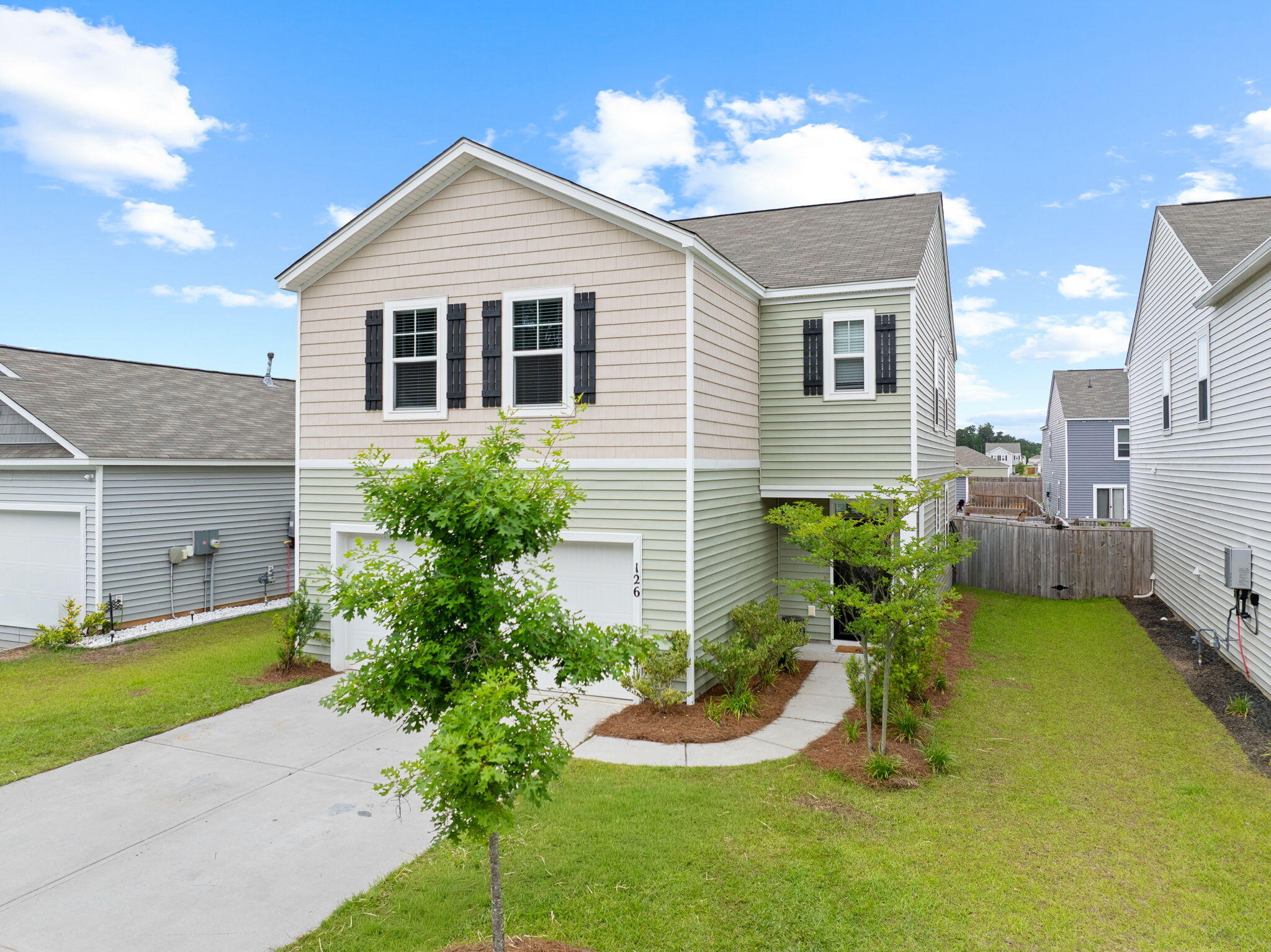 126 Sunray Lane