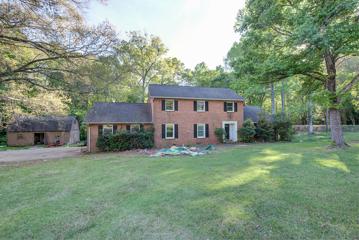 938 Sherwood Circle