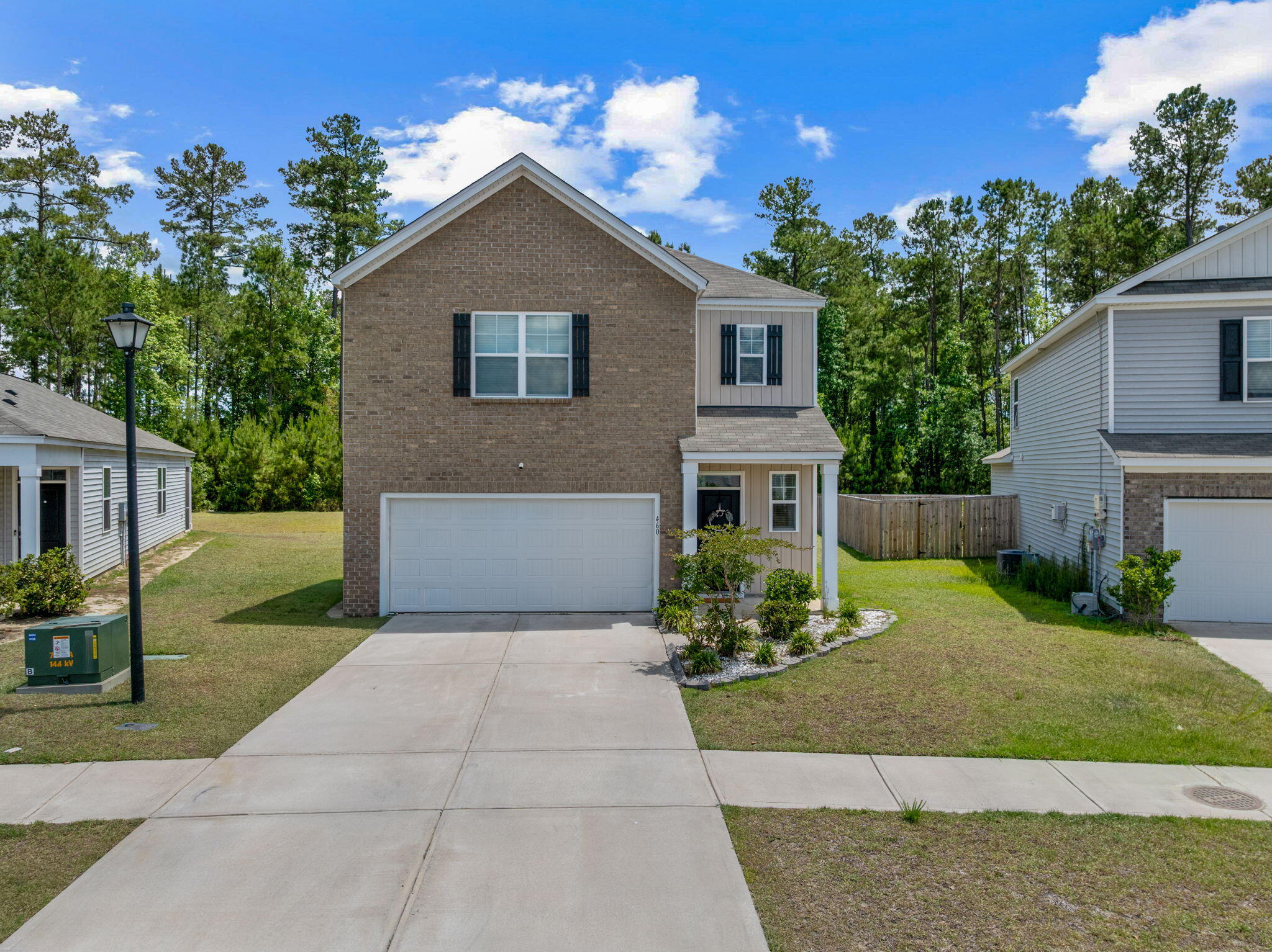 460 Cedarview Road