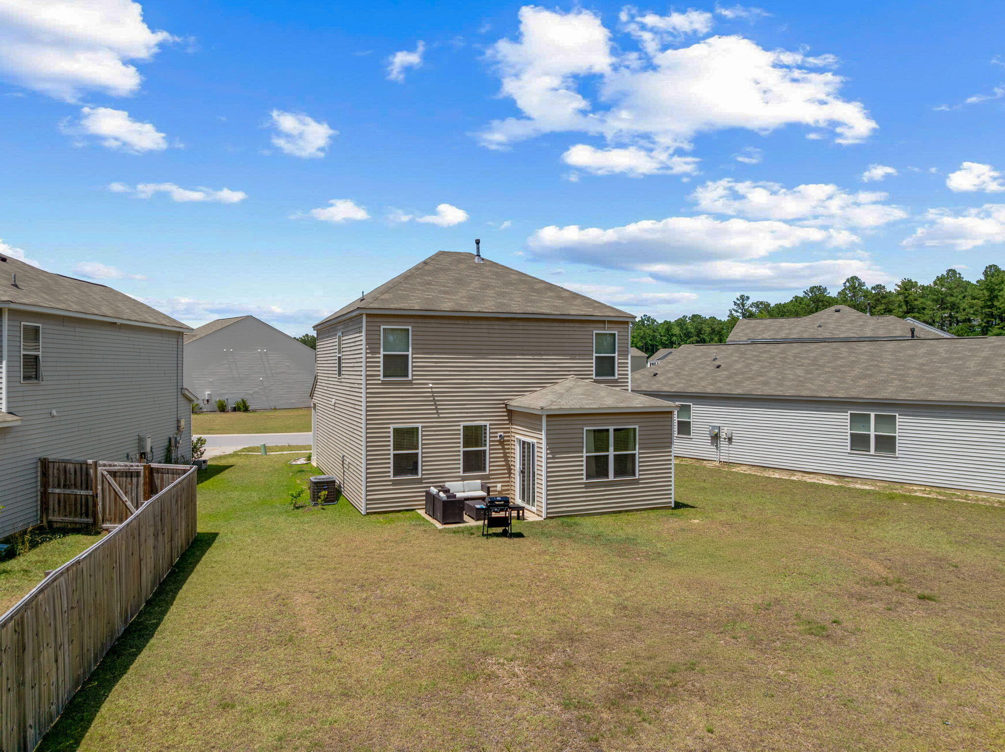 460 Cedarview Road