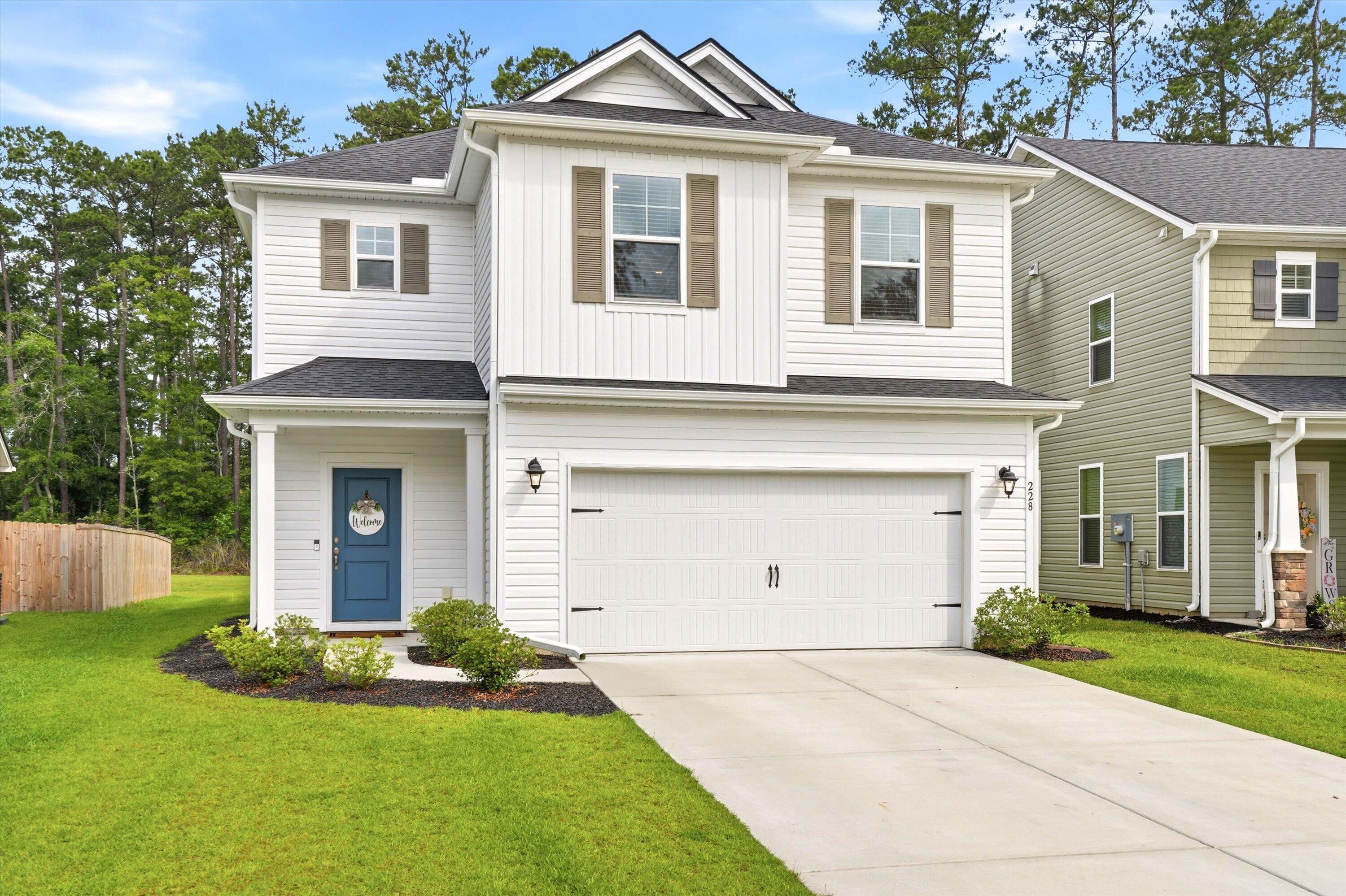 228 Wappoo Trace Lane