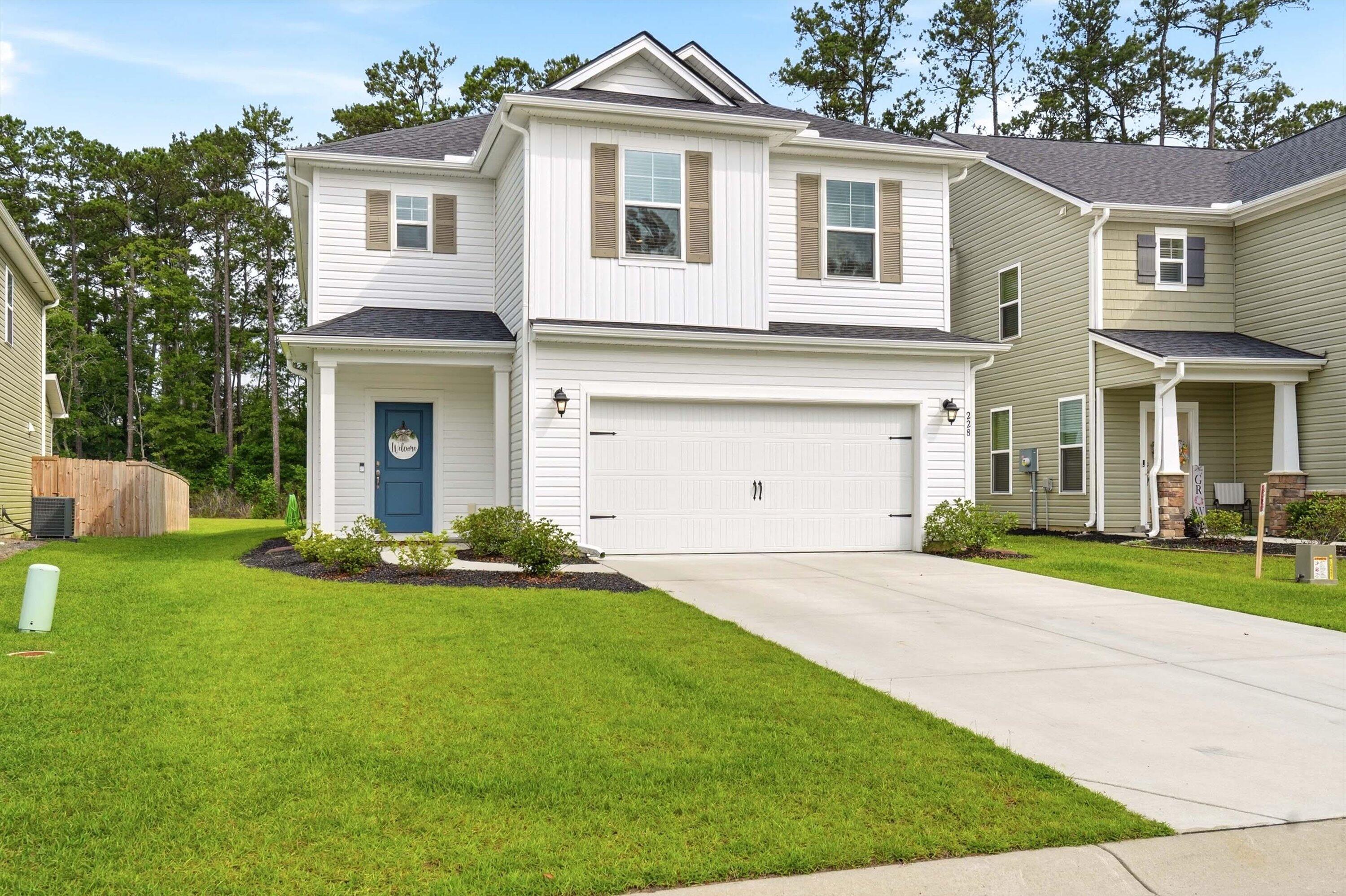 228 Wappoo Trace Lane