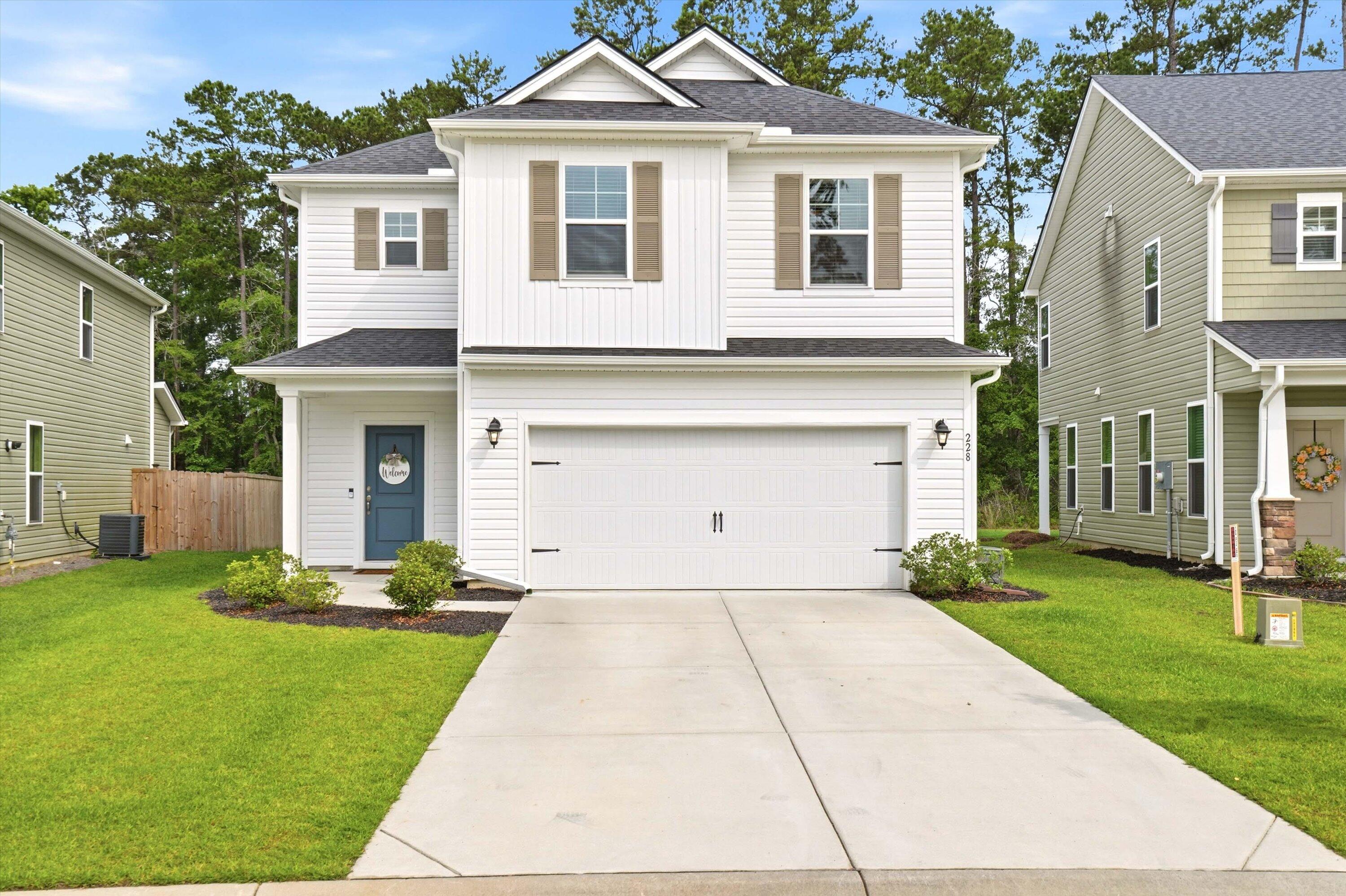 228 Wappoo Trace Lane