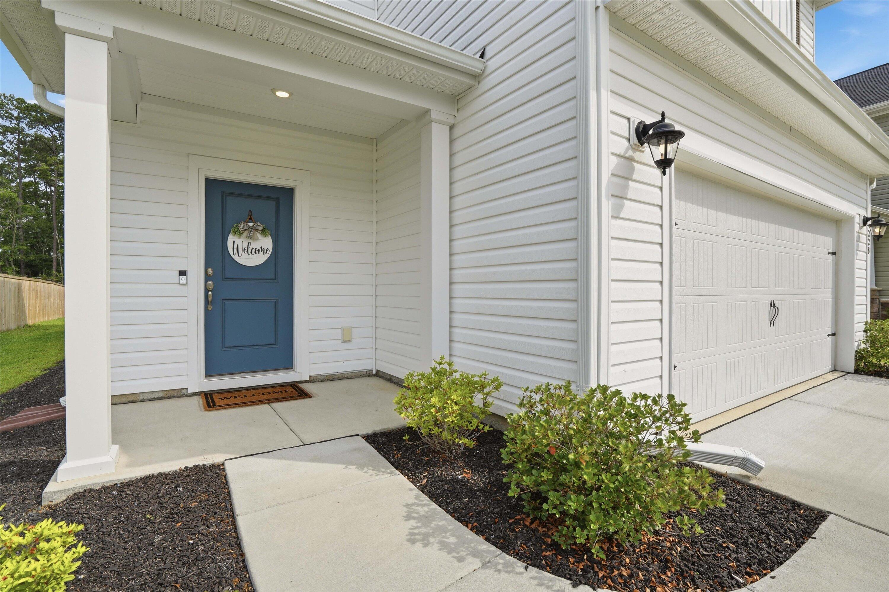 228 Wappoo Trace Lane